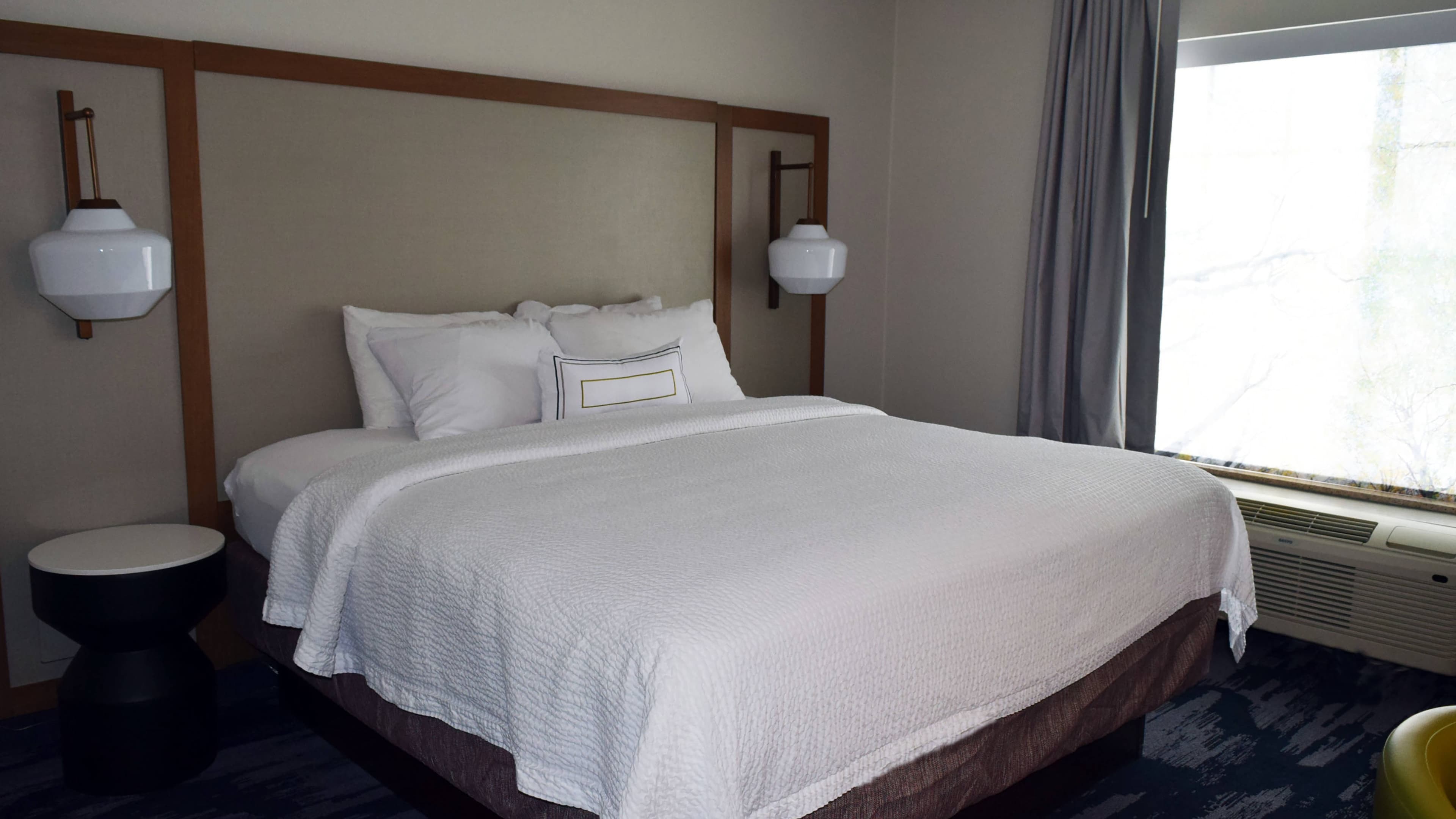 Fairfield Inn & Suites Youngstown Austintown - Image 4