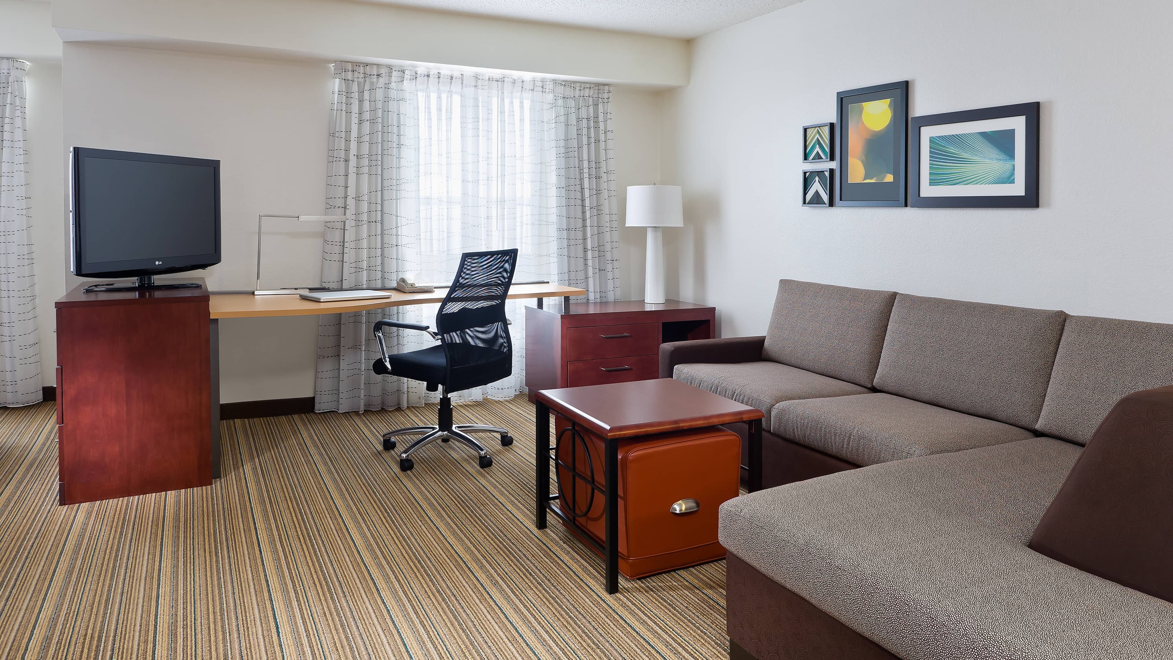 Residence Inn Youngstown Boardman/Poland — 6