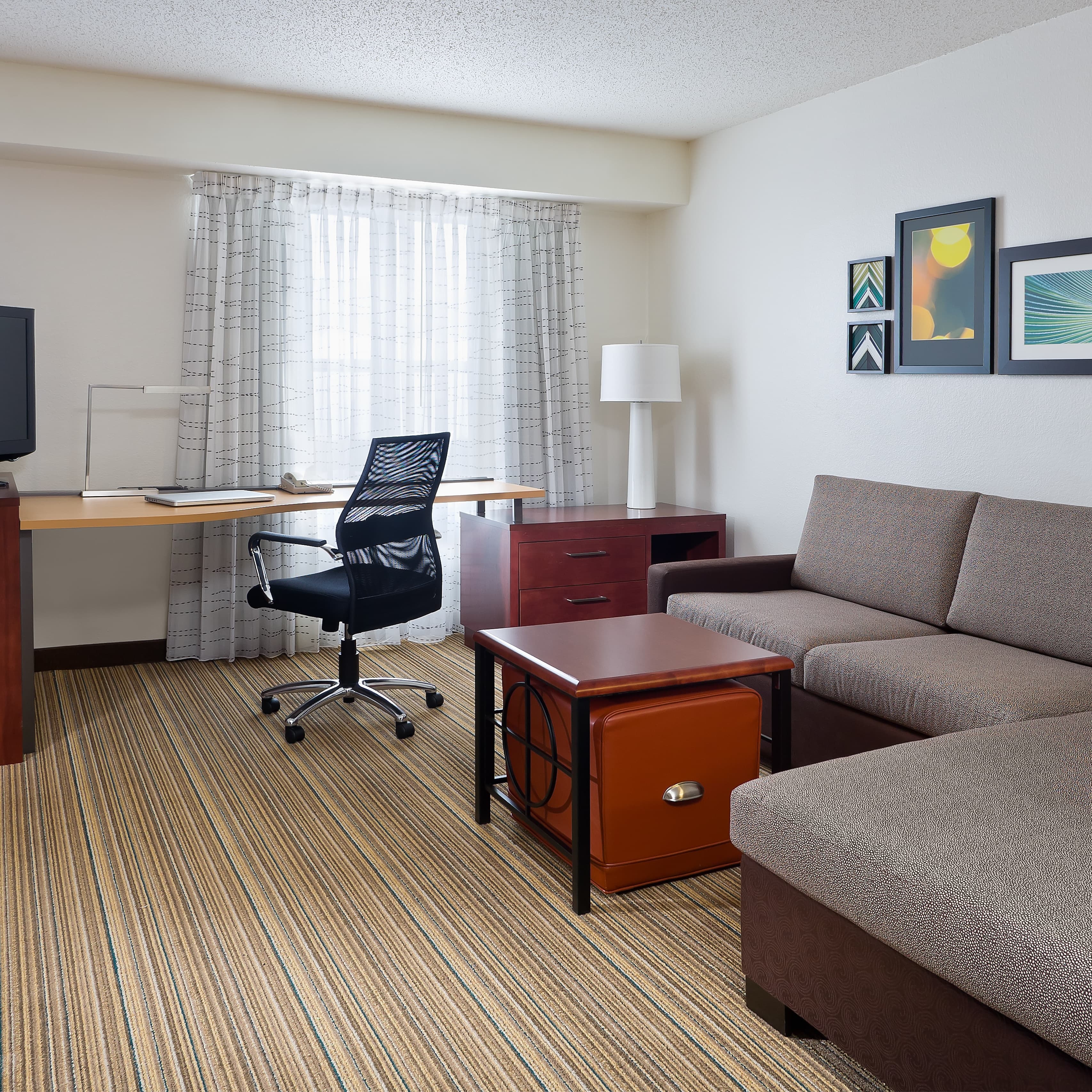 Residence Inn Youngstown Boardman/Poland - Image 1
