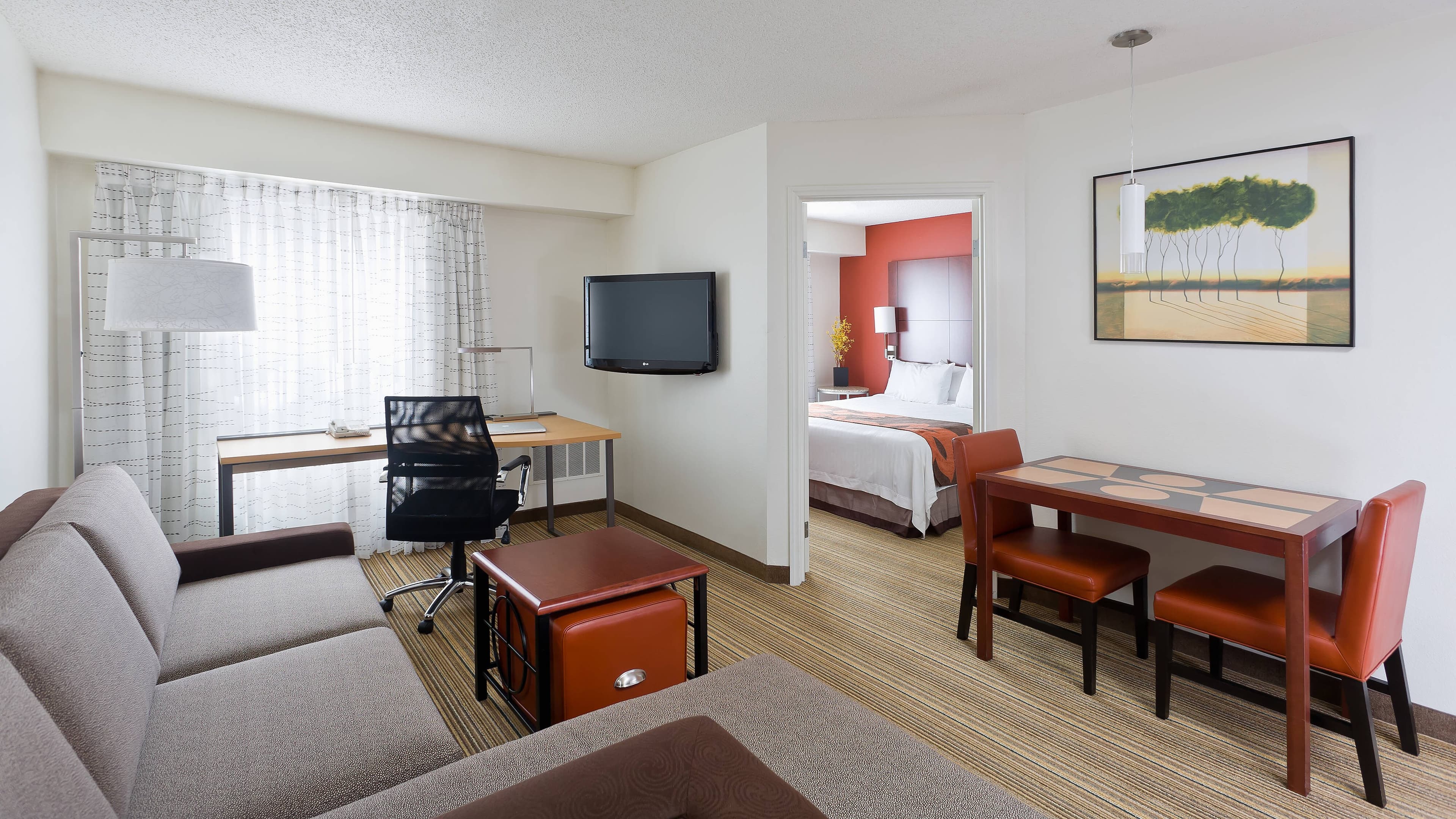 Residence Inn Youngstown Boardman/Poland - Image 2
