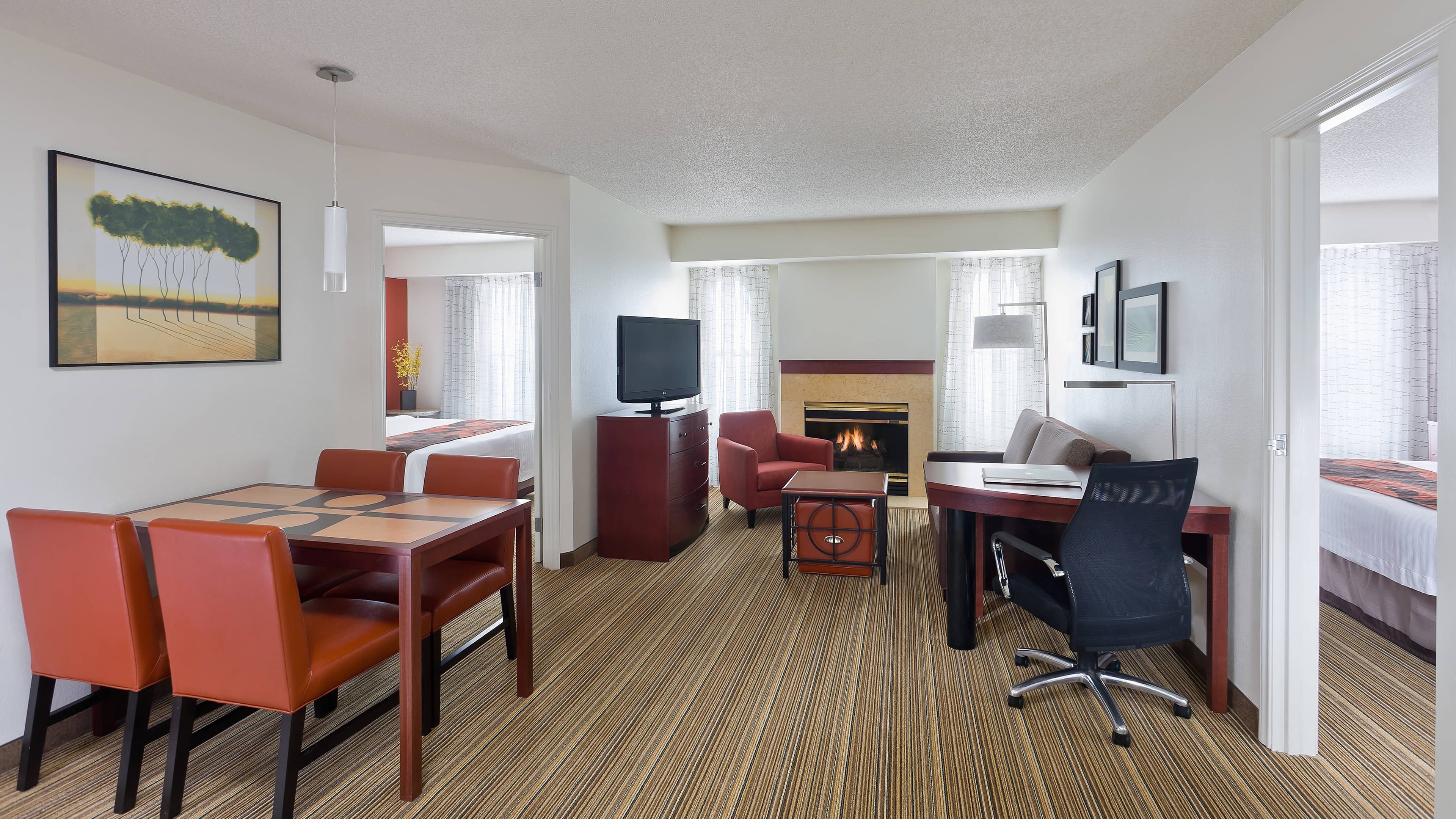 Residence Inn Youngstown Boardman/Poland — 9