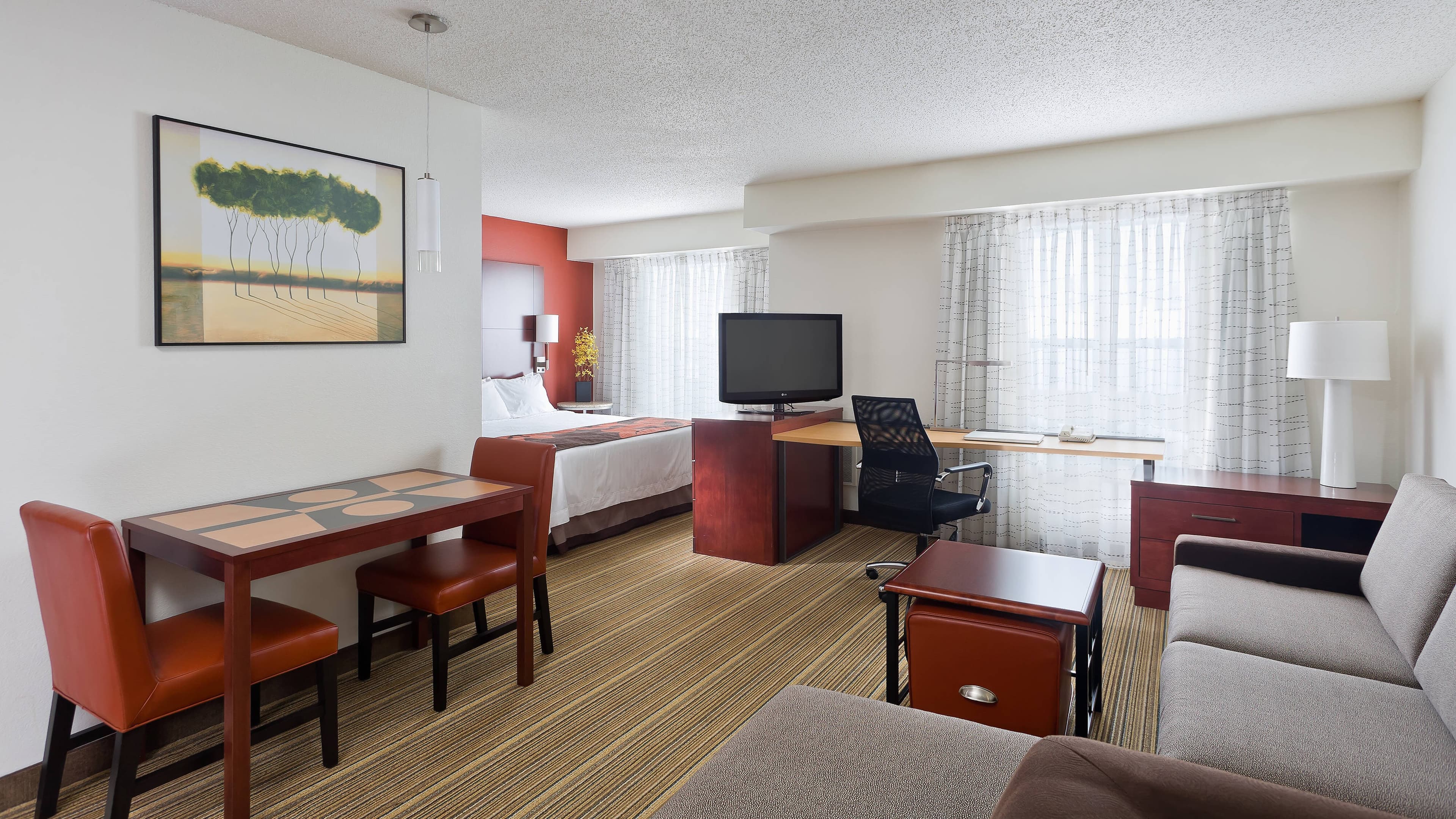 Residence Inn Youngstown Boardman/Poland - Image 5