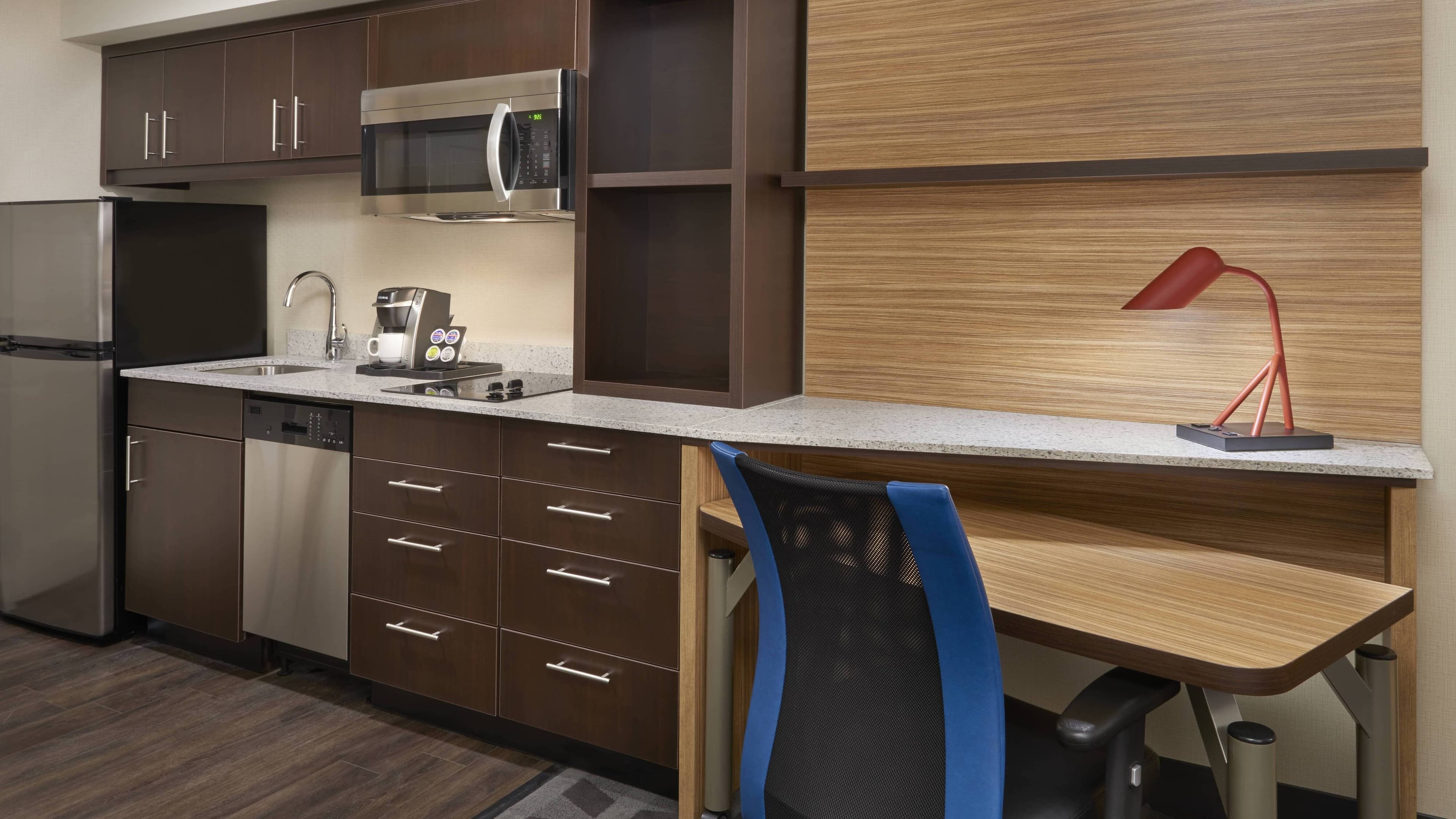 TownePlace Suites Oshawa — 8