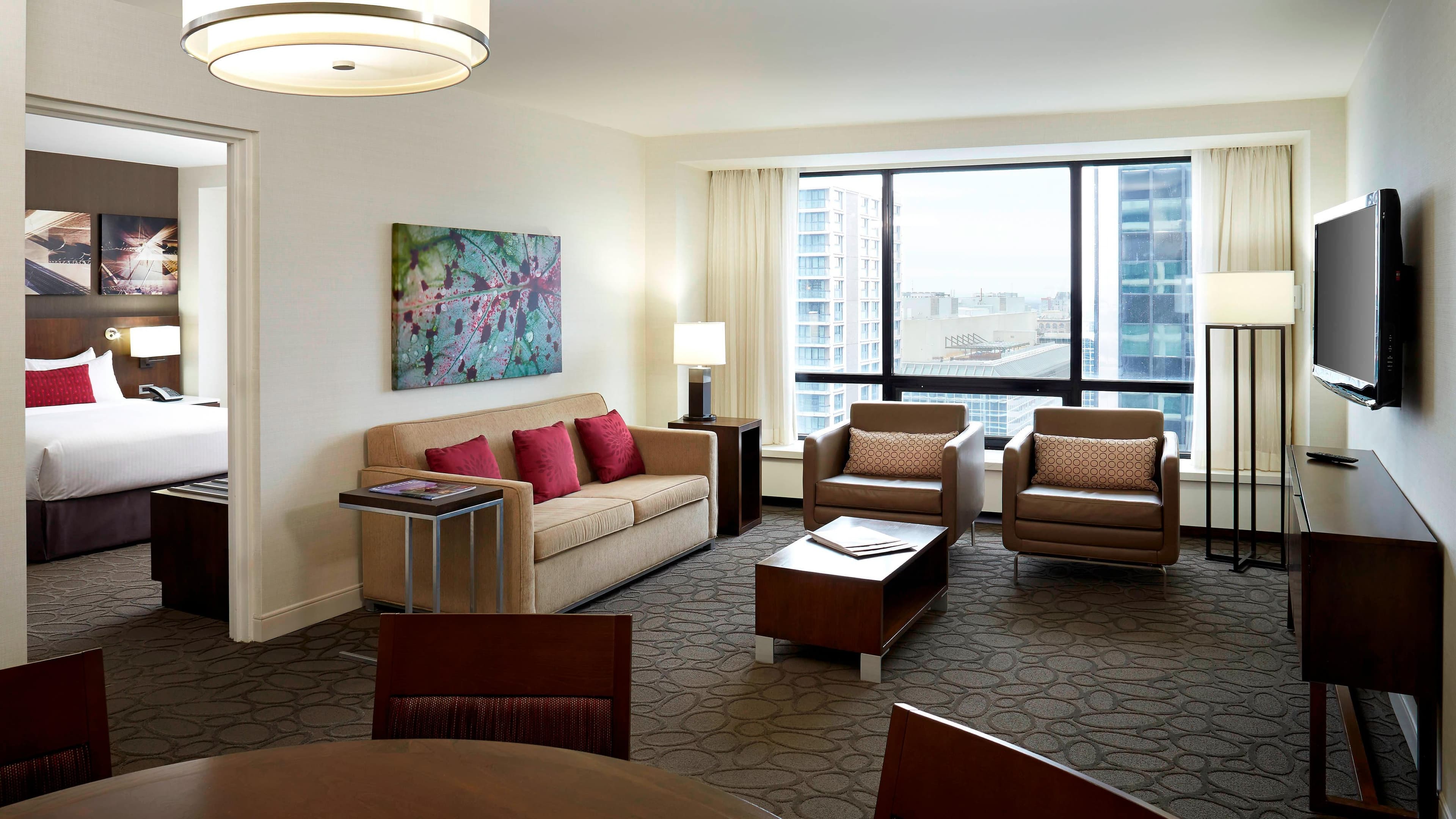 Delta Hotels Ottawa City Centre — 30