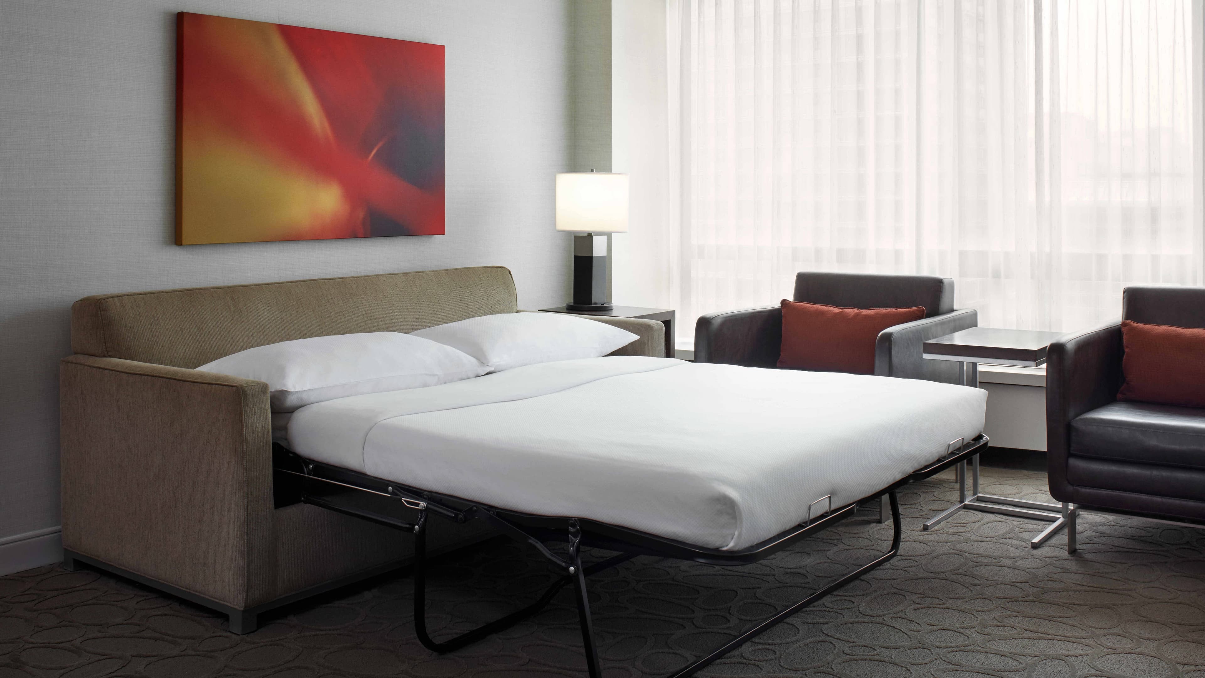 Delta Hotels Ottawa City Centre — 32