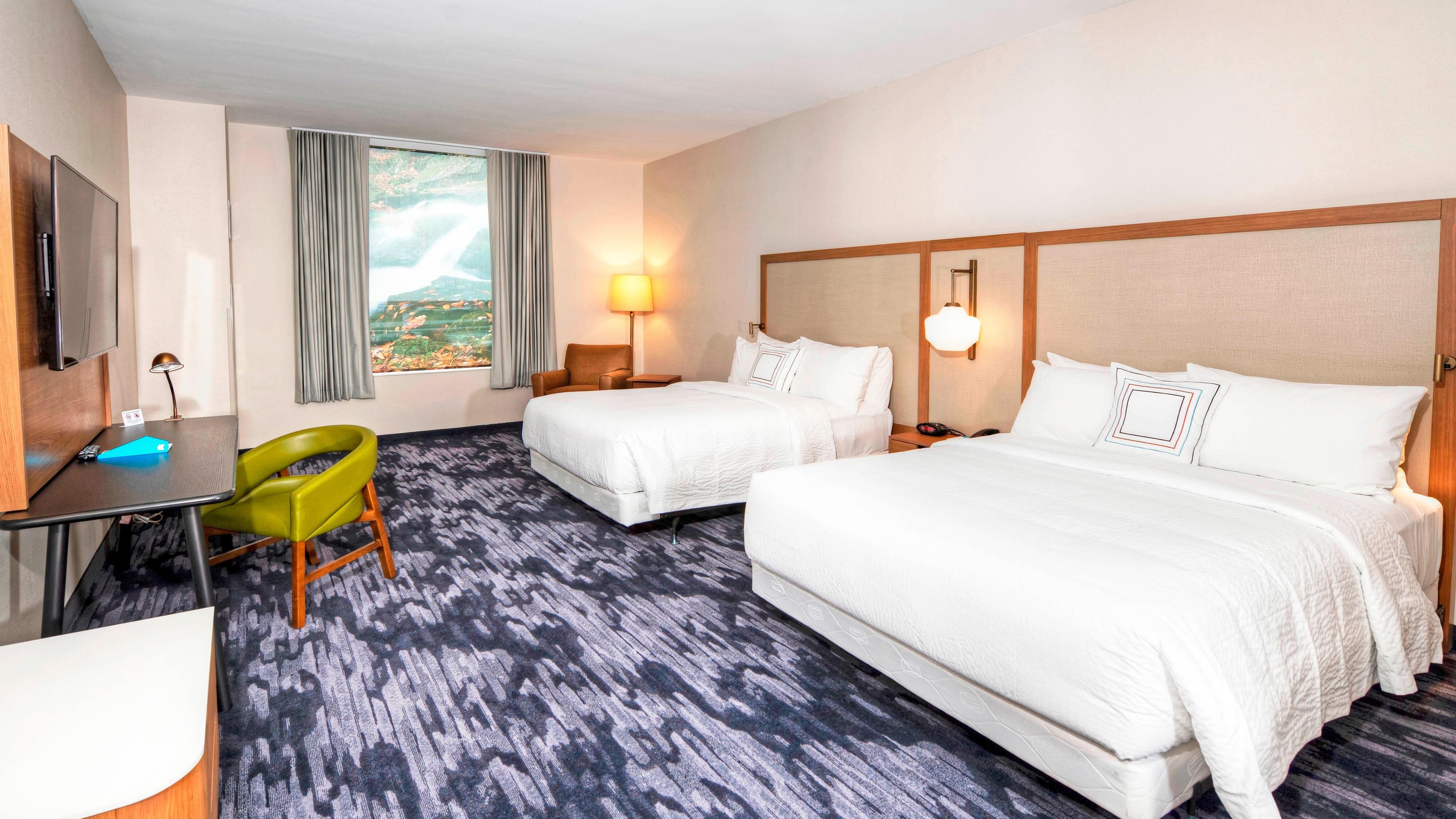 Guest room - Image 1