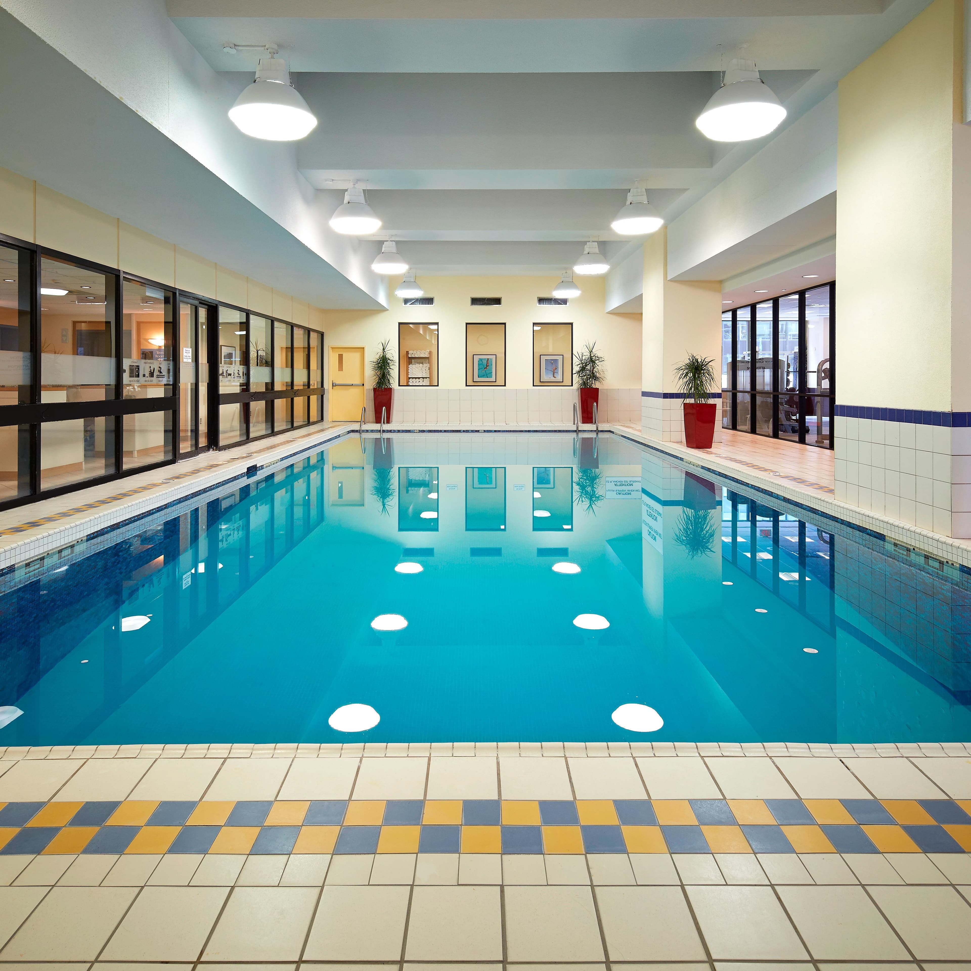 Ottawa Marriott Hotel - Image 1