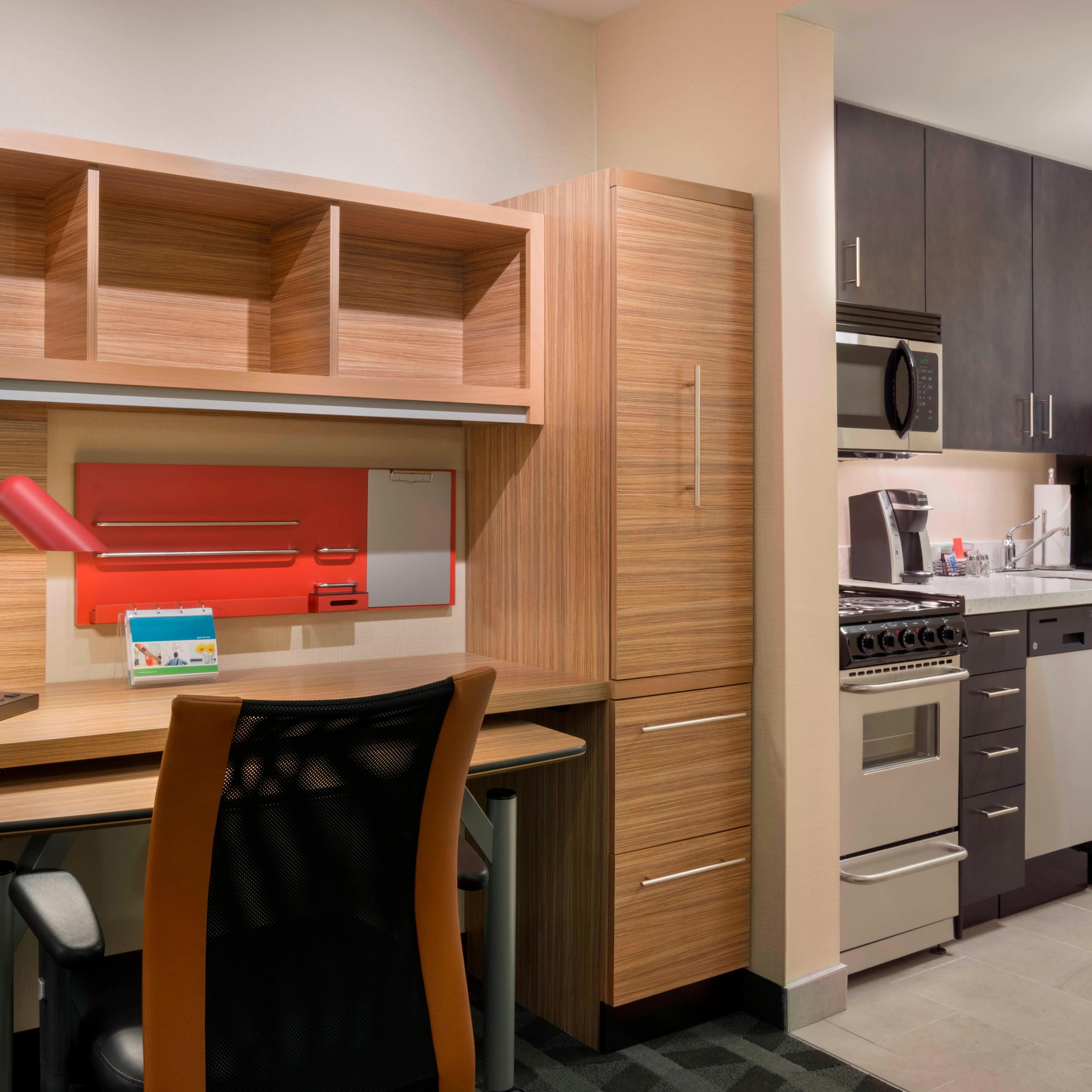 TownePlace Suites Ottawa Kanata