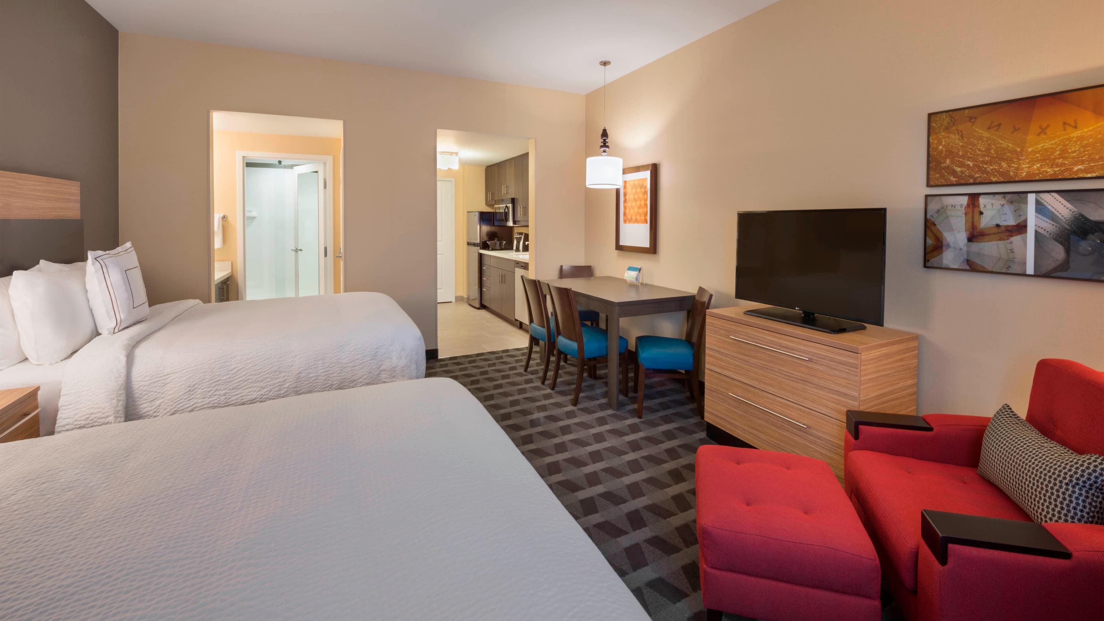 TownePlace Suites Ottawa Kanata - Image 5