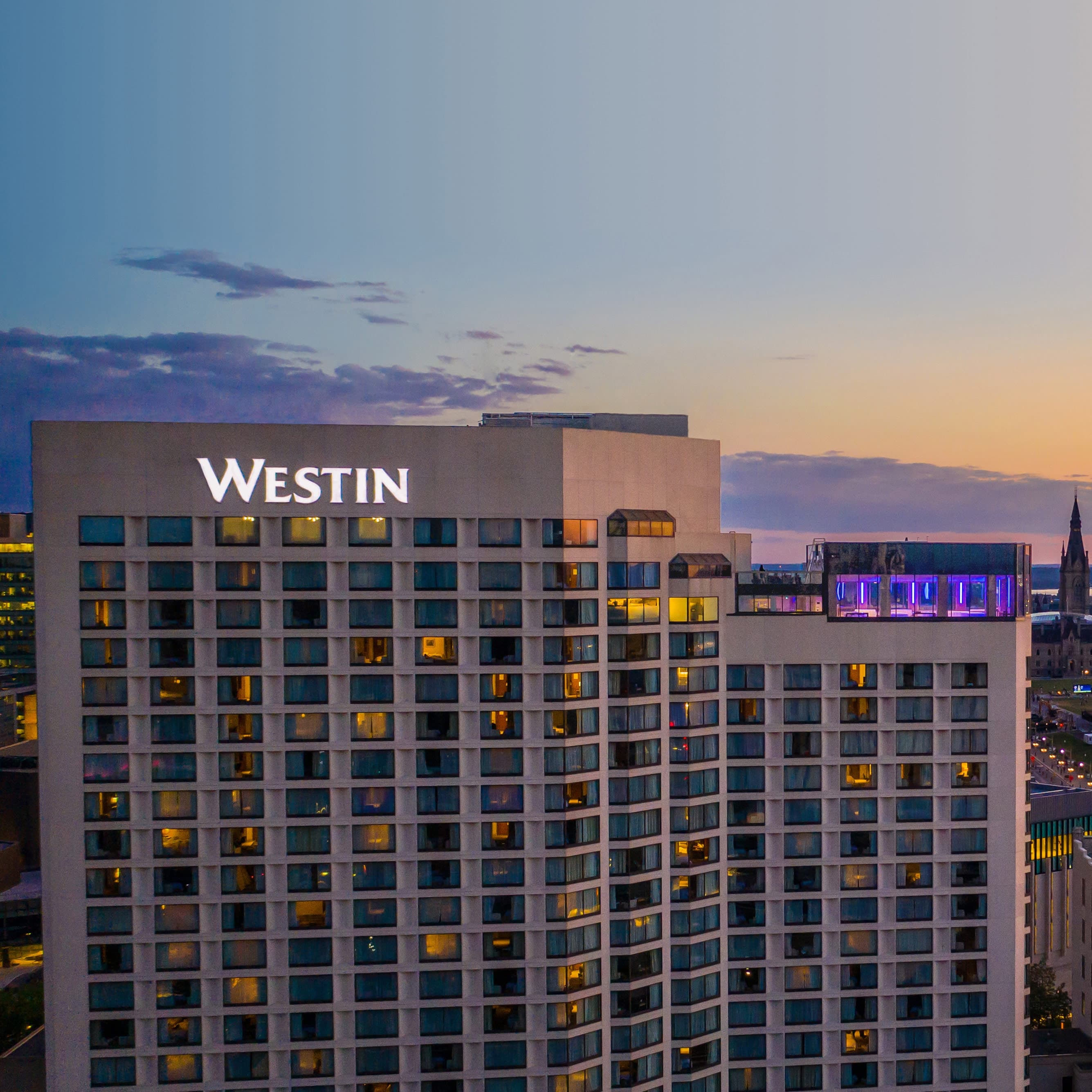 The Westin Ottawa - Image 1