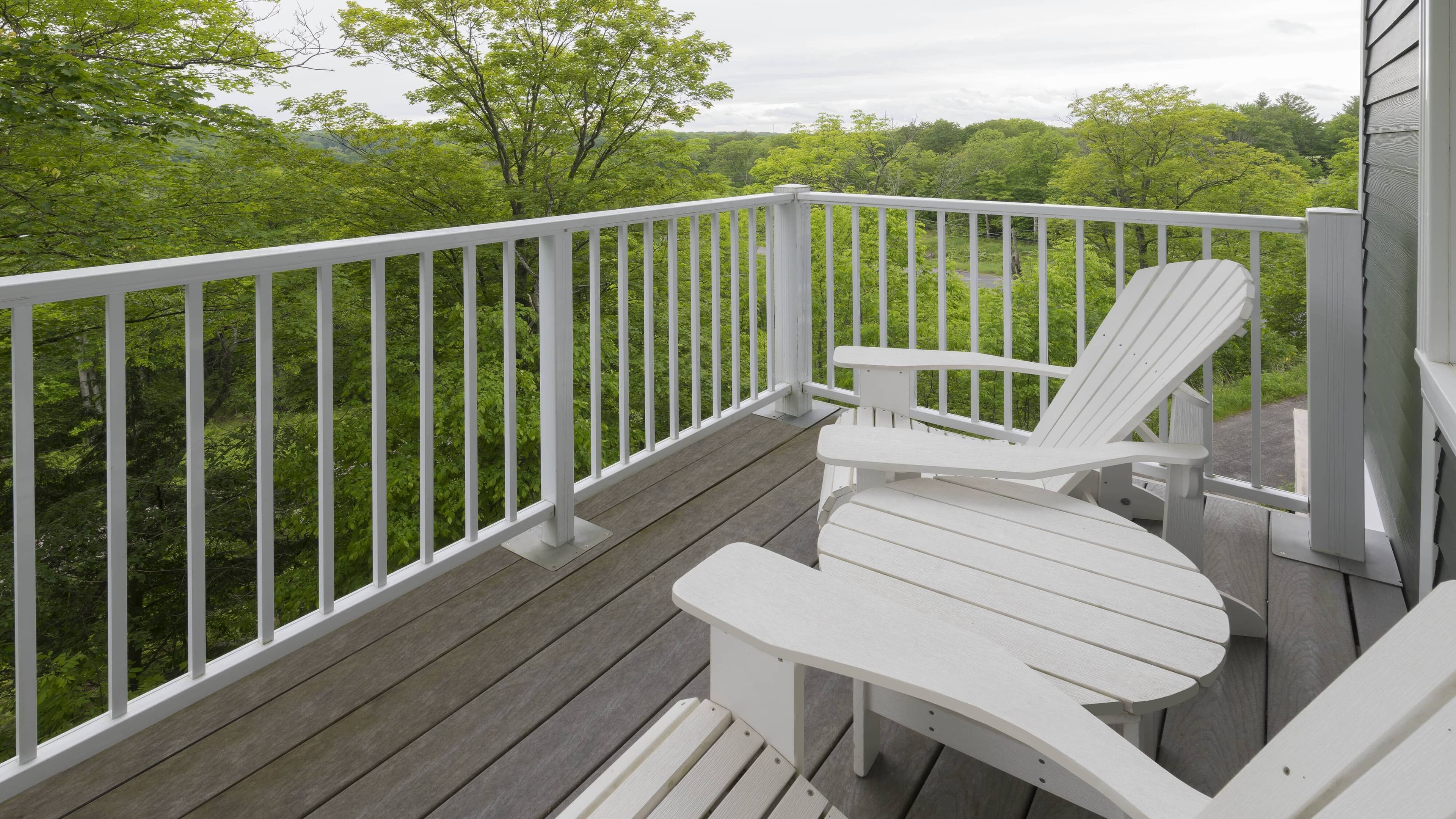 JW Marriott The Rosseau Muskoka Resort & Spa — 26