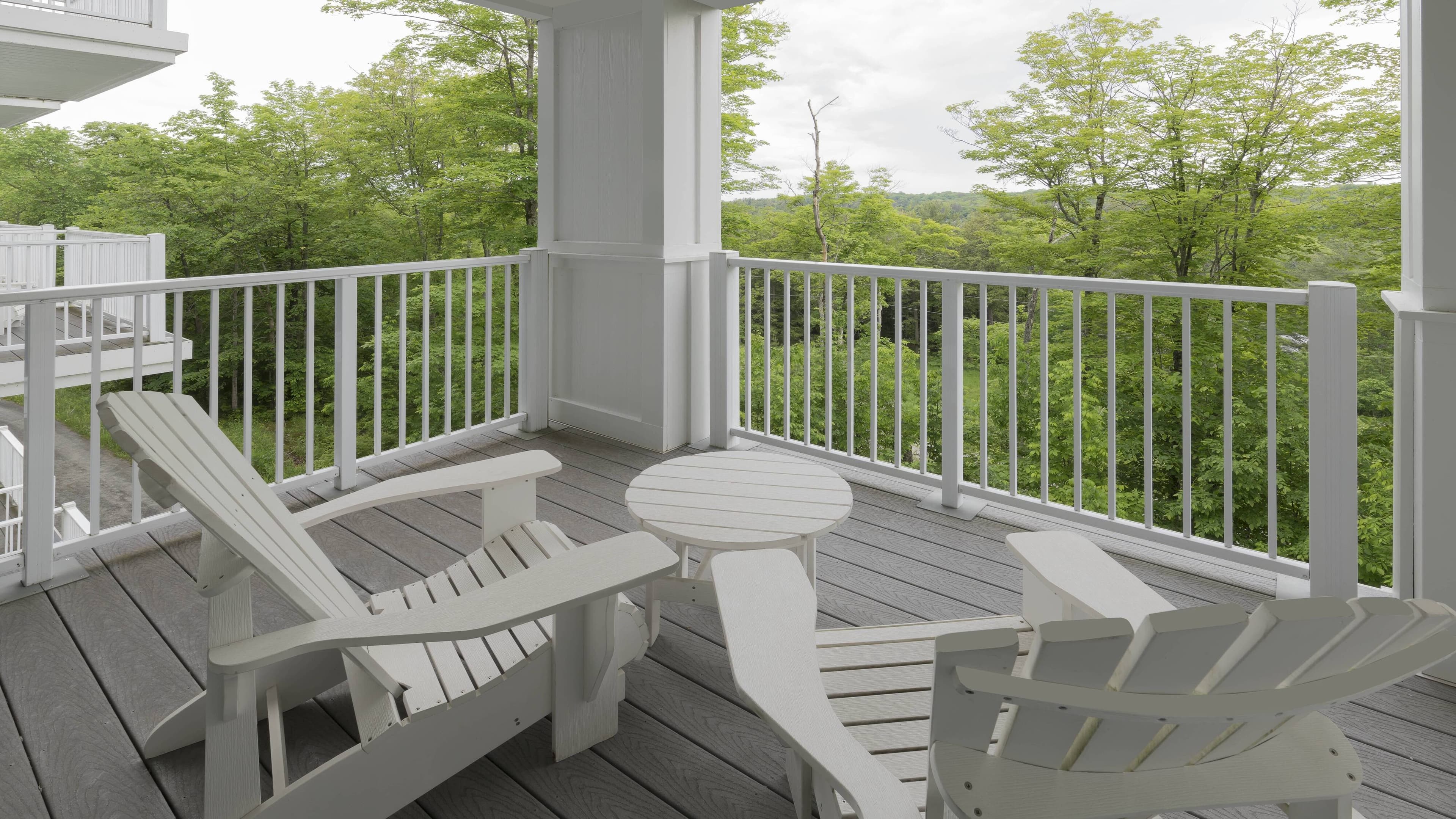 JW Marriott The Rosseau Muskoka Resort & Spa — 13