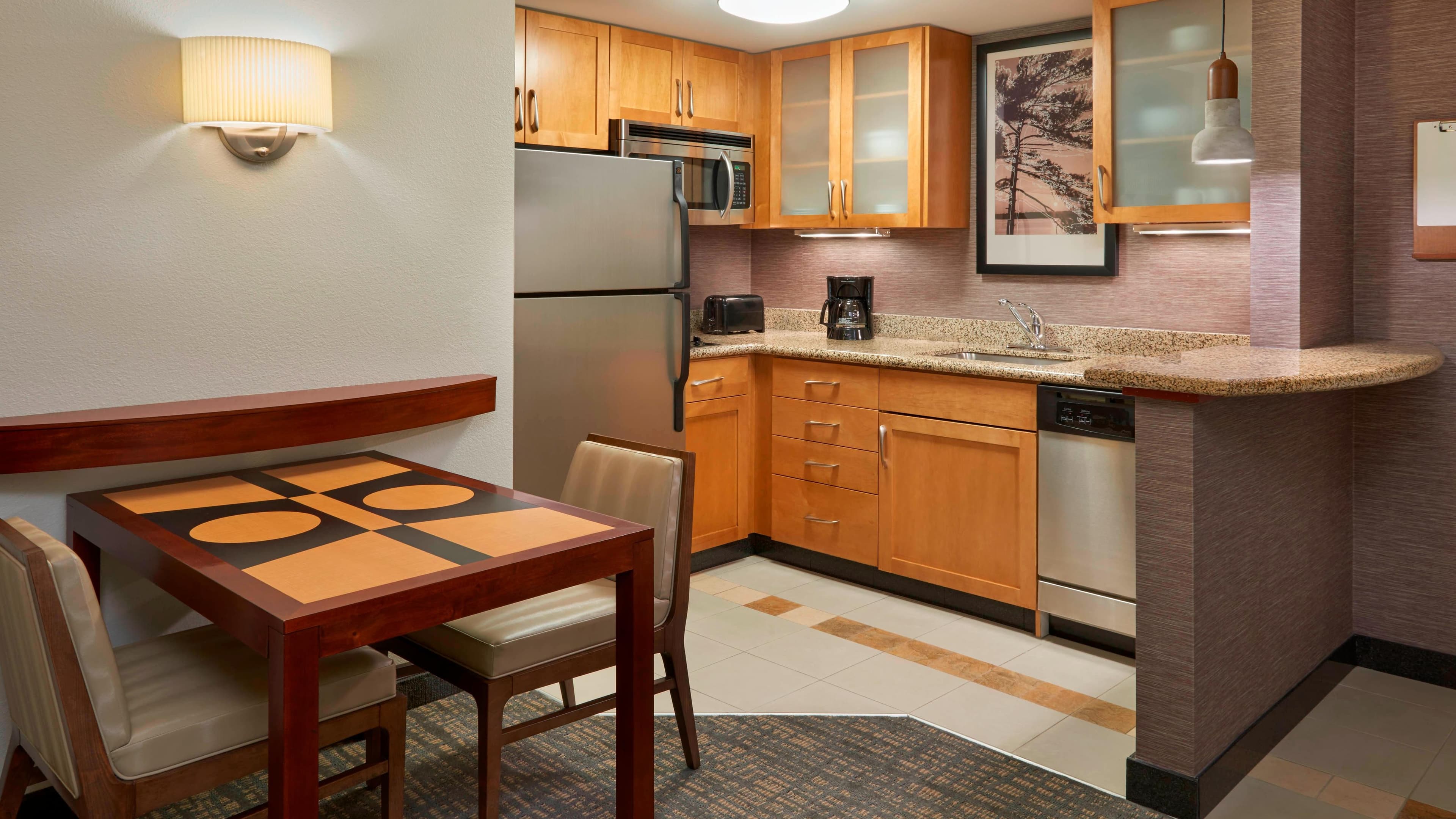 Residence Inn Gravenhurst Muskoka Wharf — 6