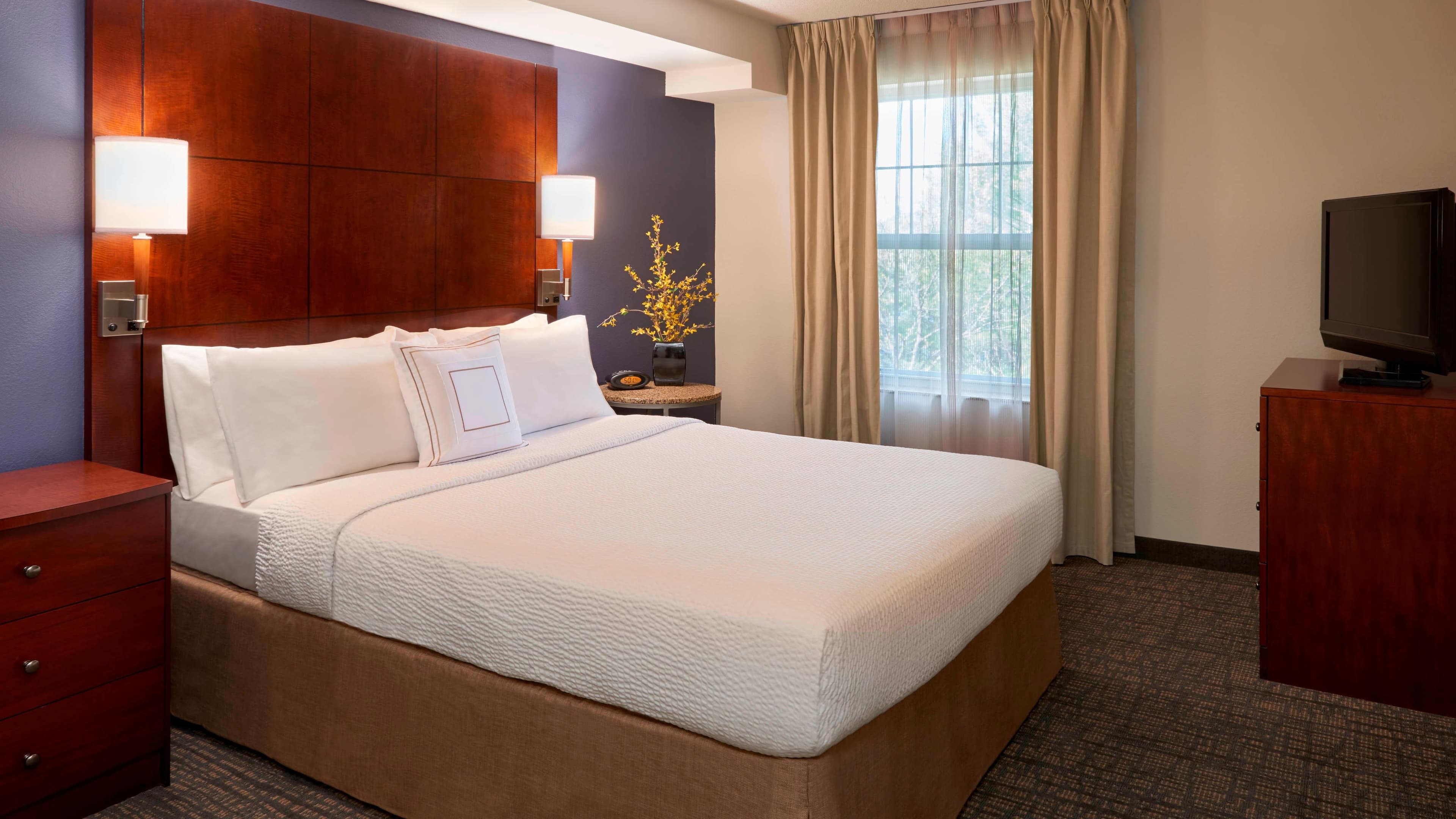 Residence Inn Gravenhurst Muskoka Wharf — 20