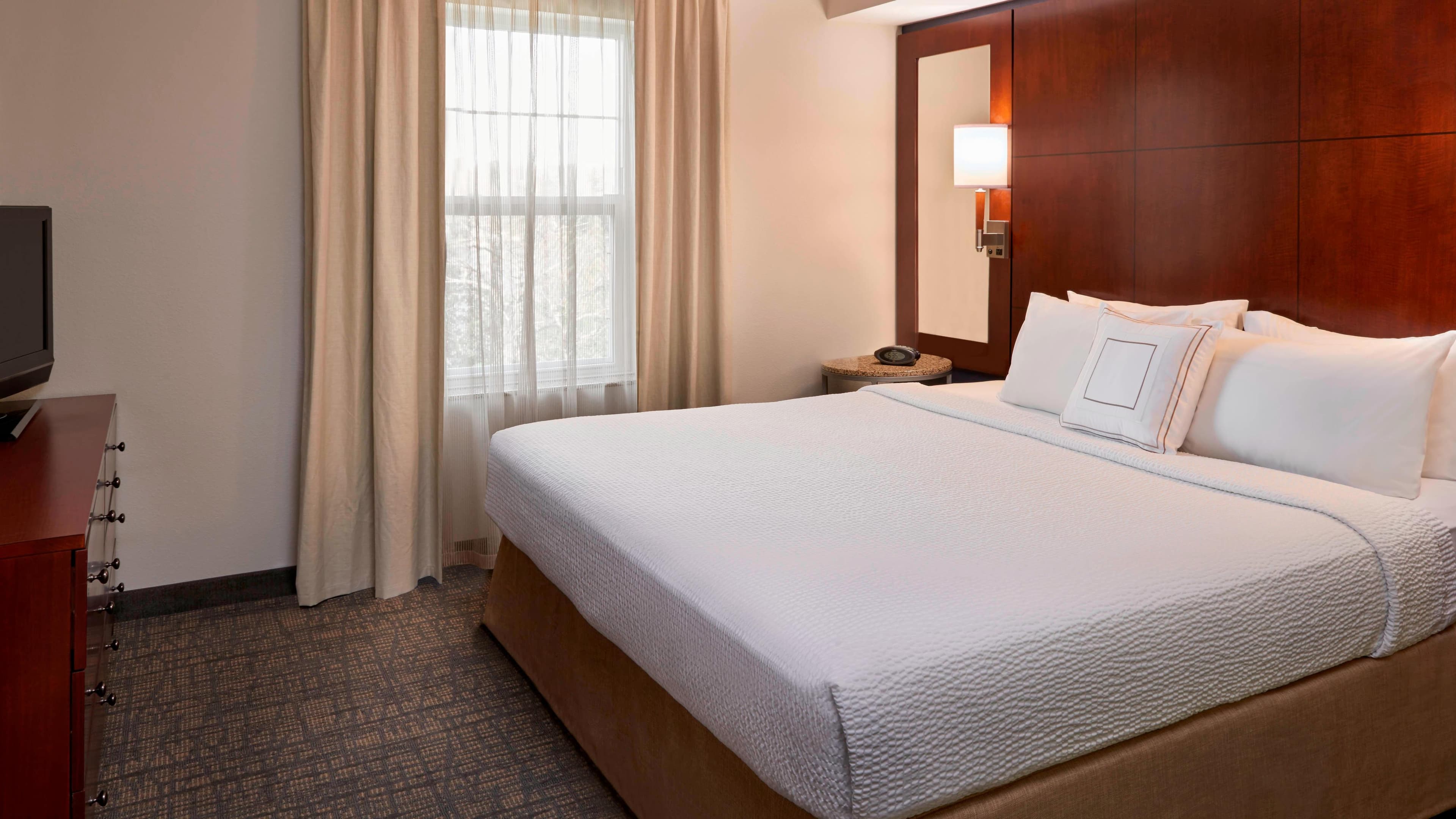 Residence Inn Gravenhurst Muskoka Wharf — 21