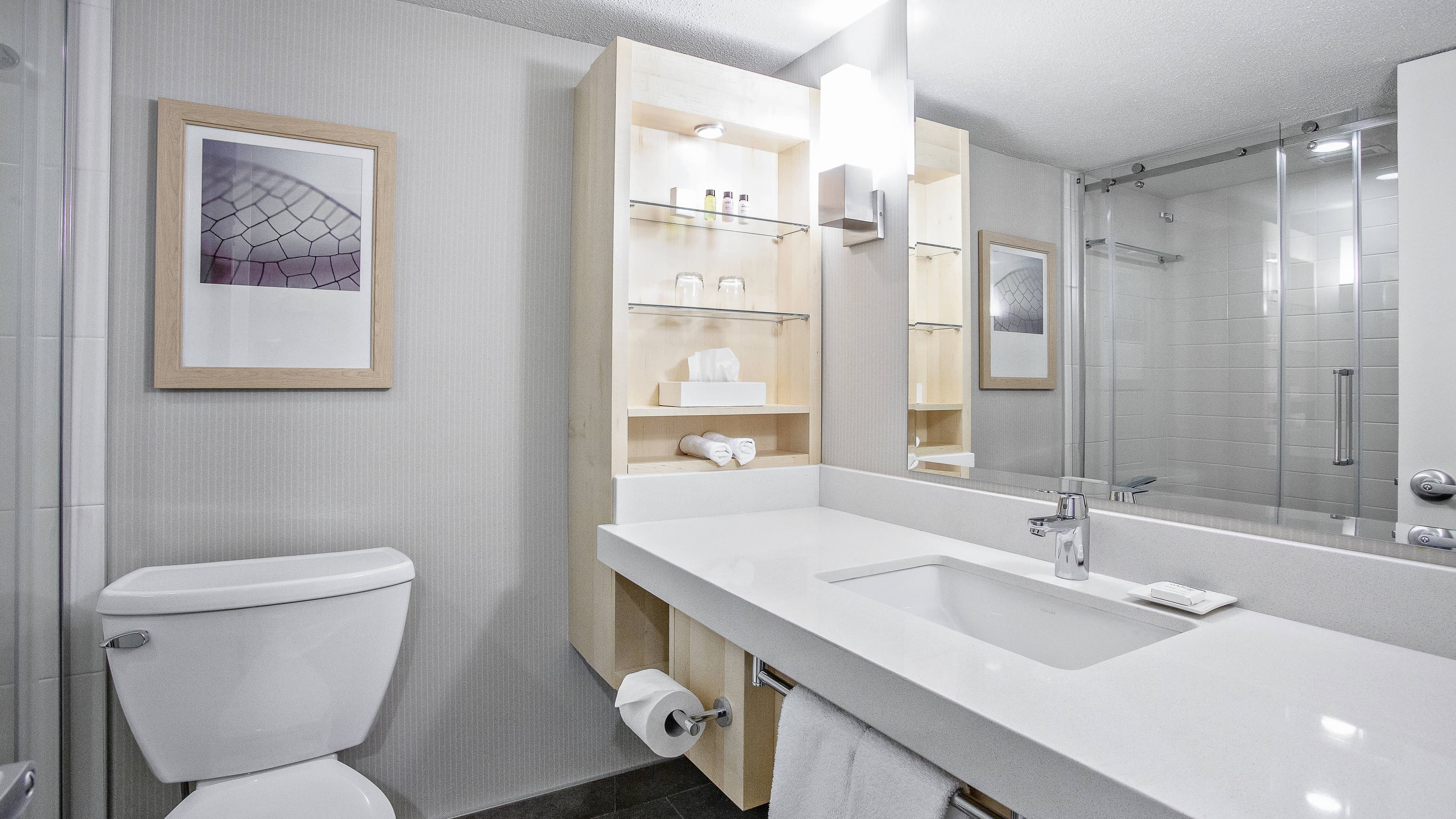 Delta Hotels Quebec — 20