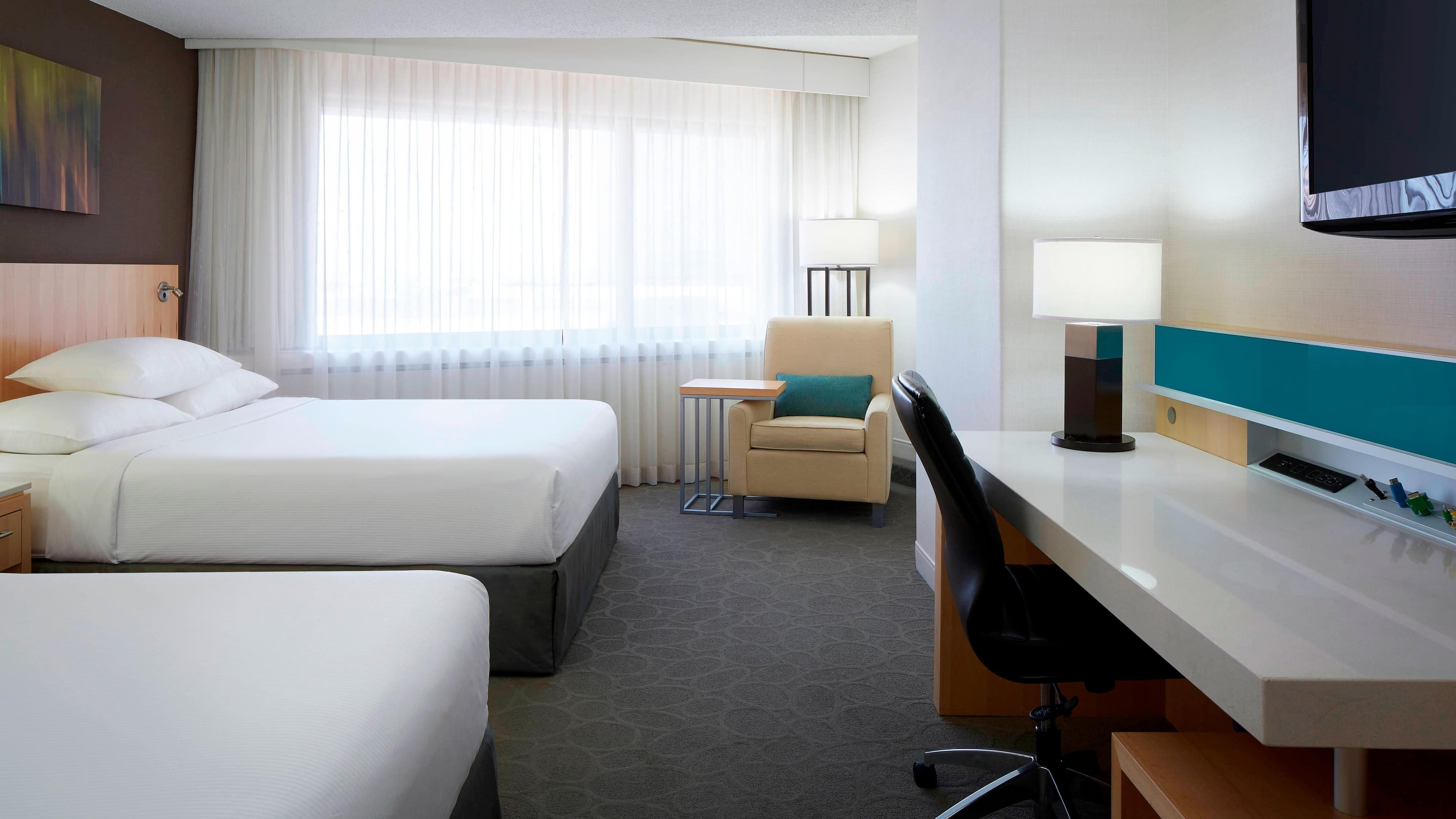 Guest room - Image 1