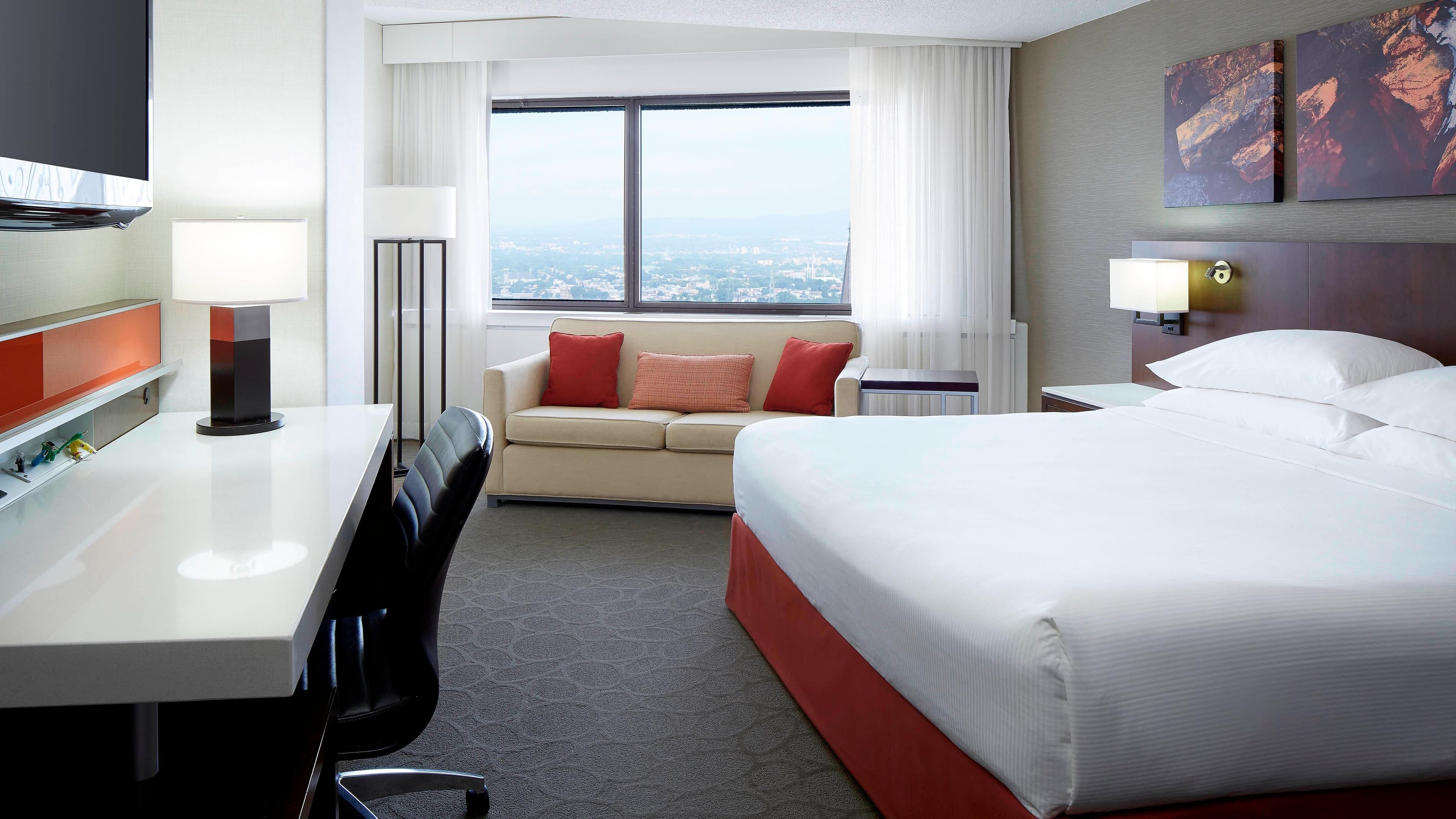 Delta Hotels Quebec — 15