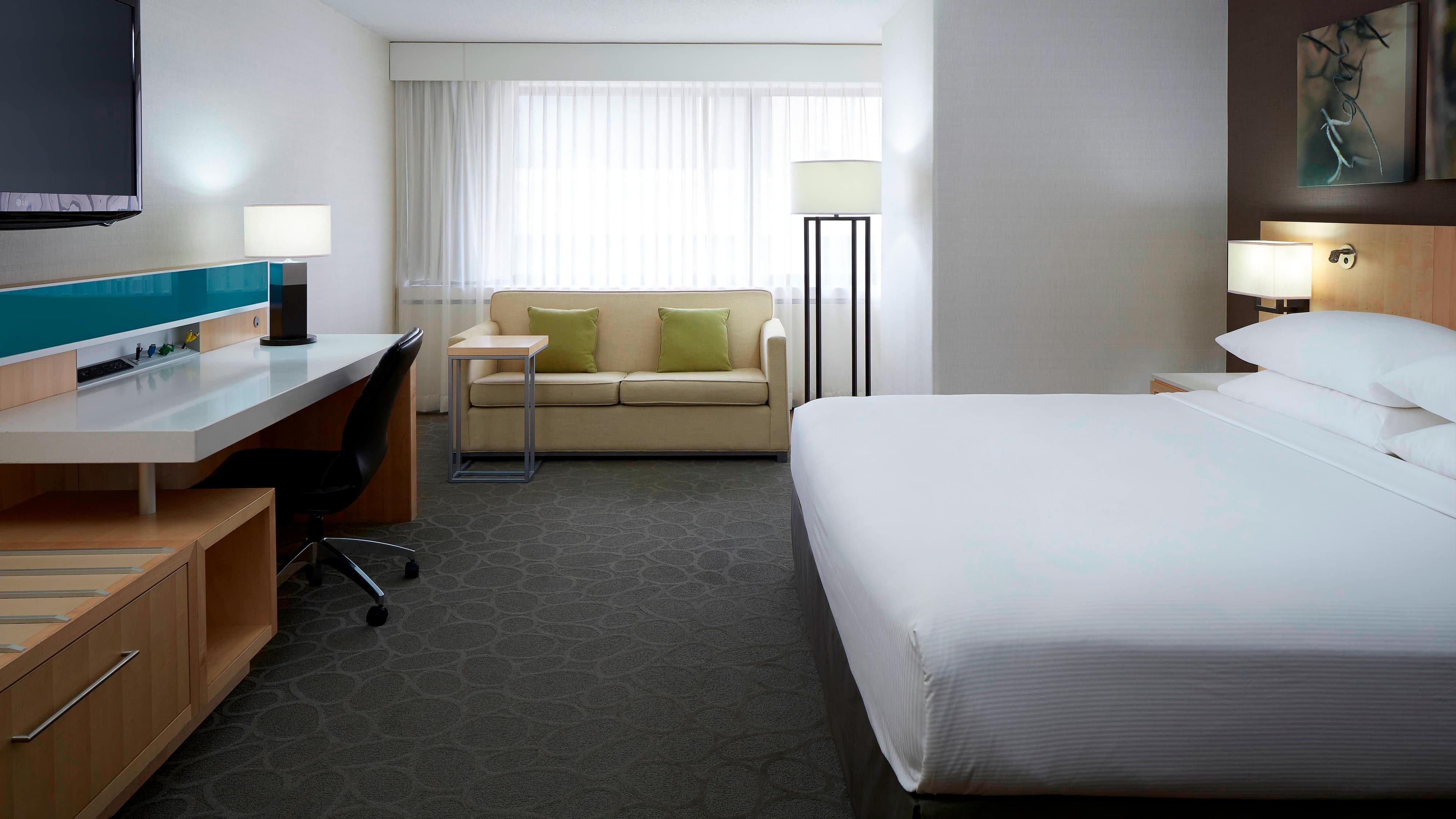Delta Hotels Quebec — 17