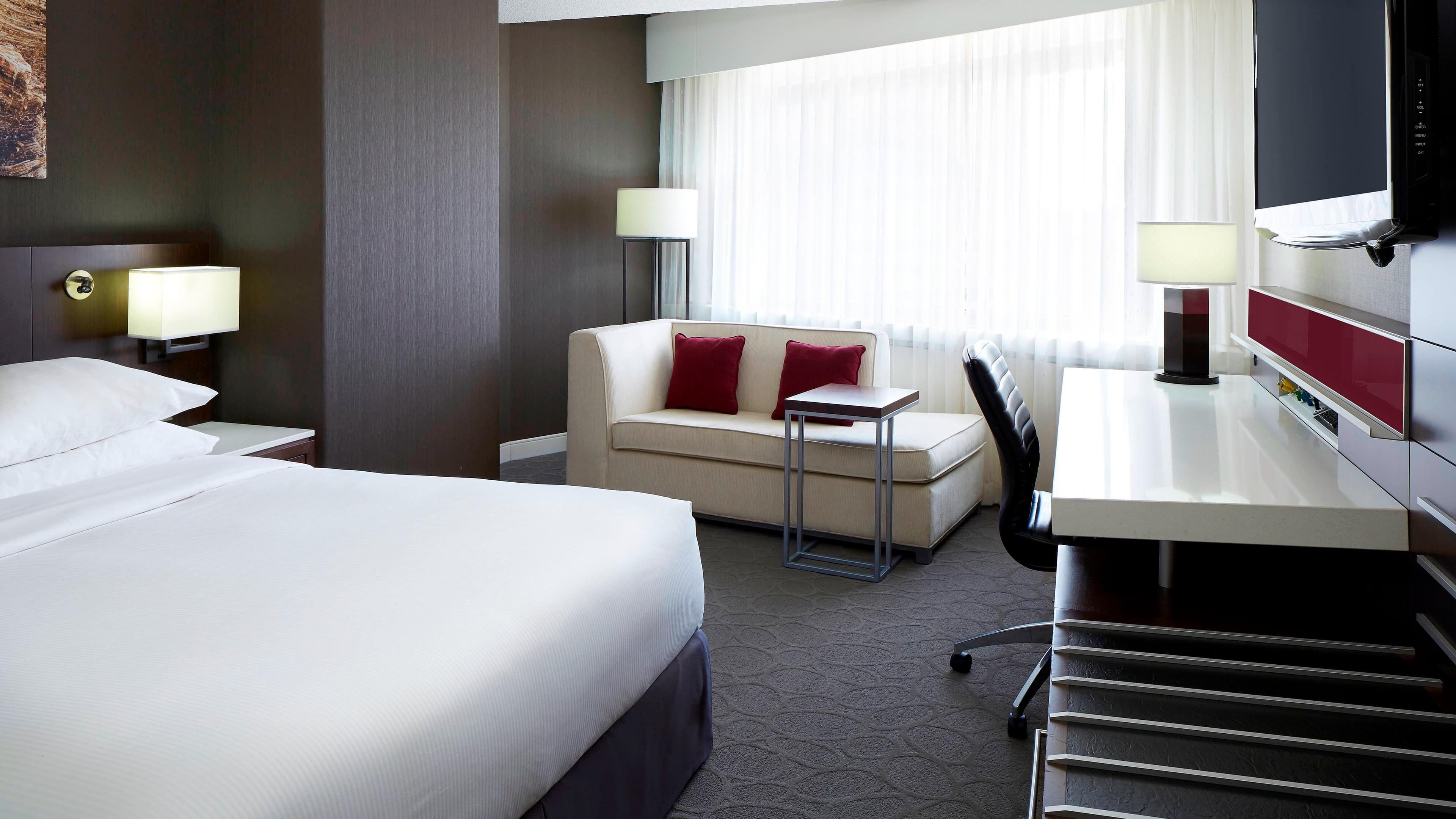 Delta Hotels Quebec - Image 5