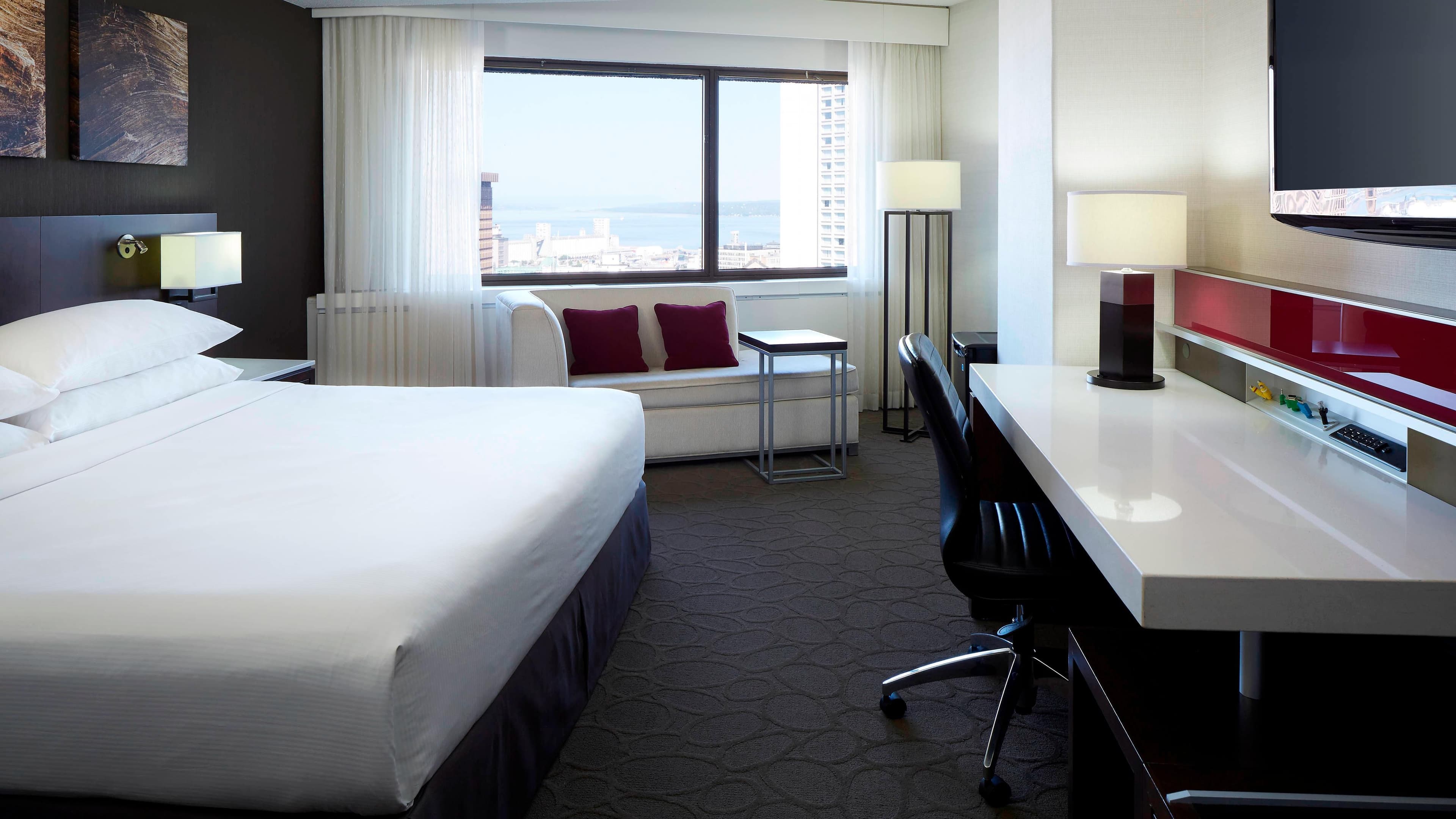 Delta Hotels Quebec - Image 2