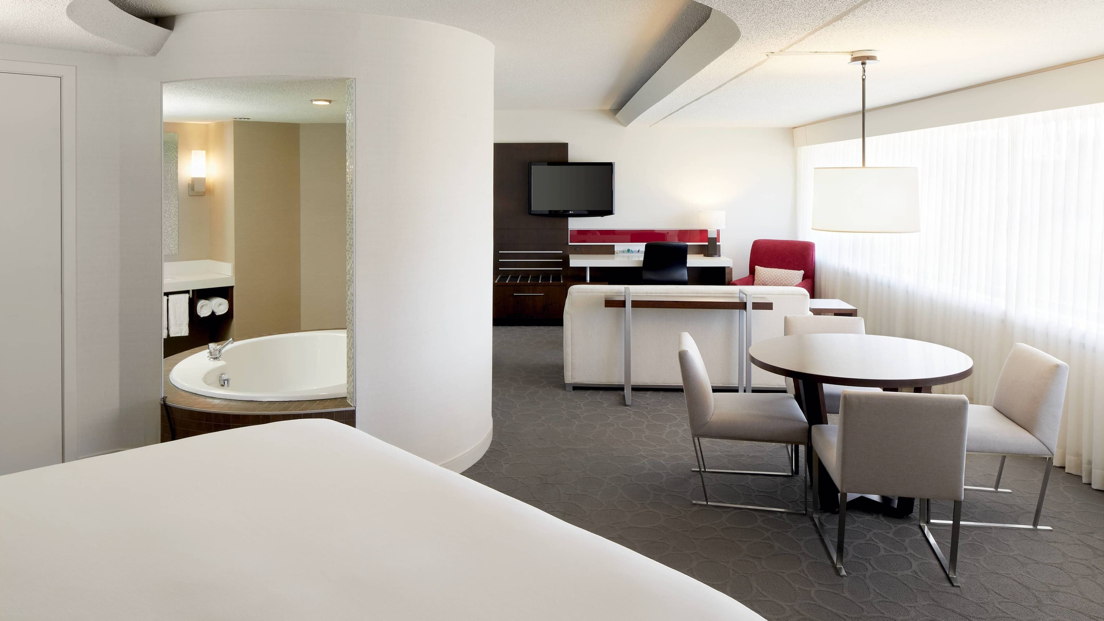 Delta Hotels Quebec — 27