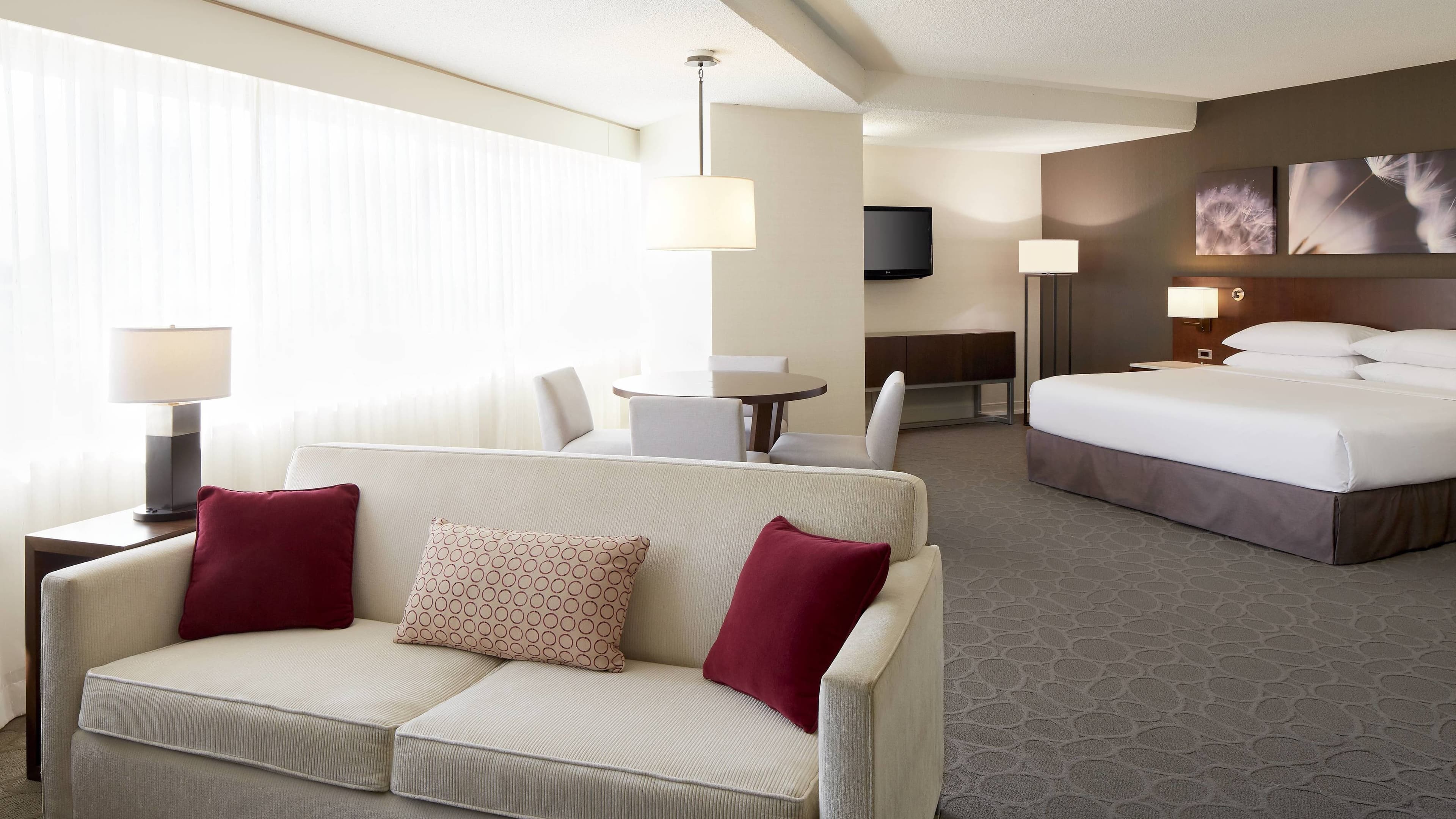 Delta Hotels Quebec — 26