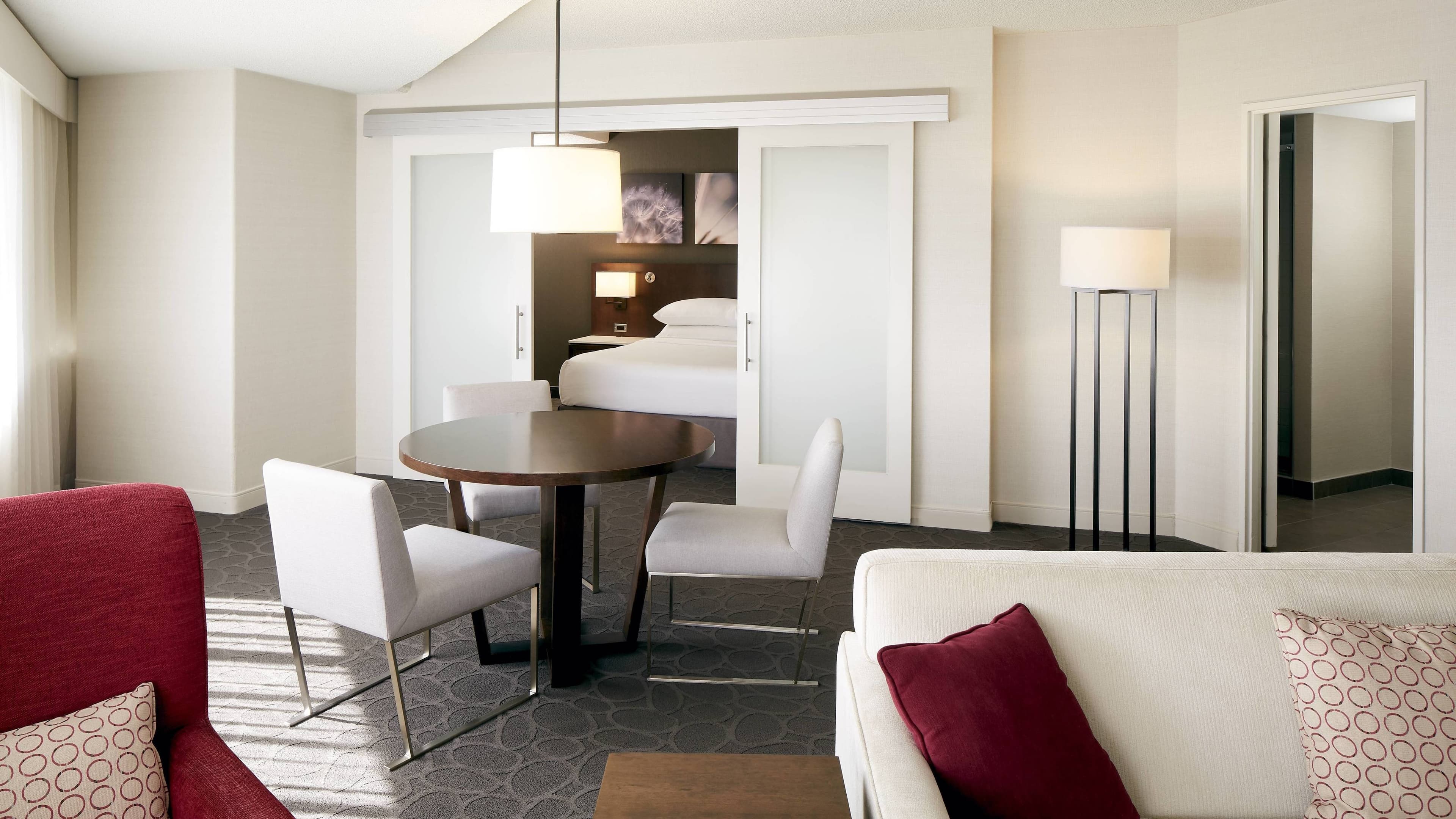 Delta Hotels Quebec — 28