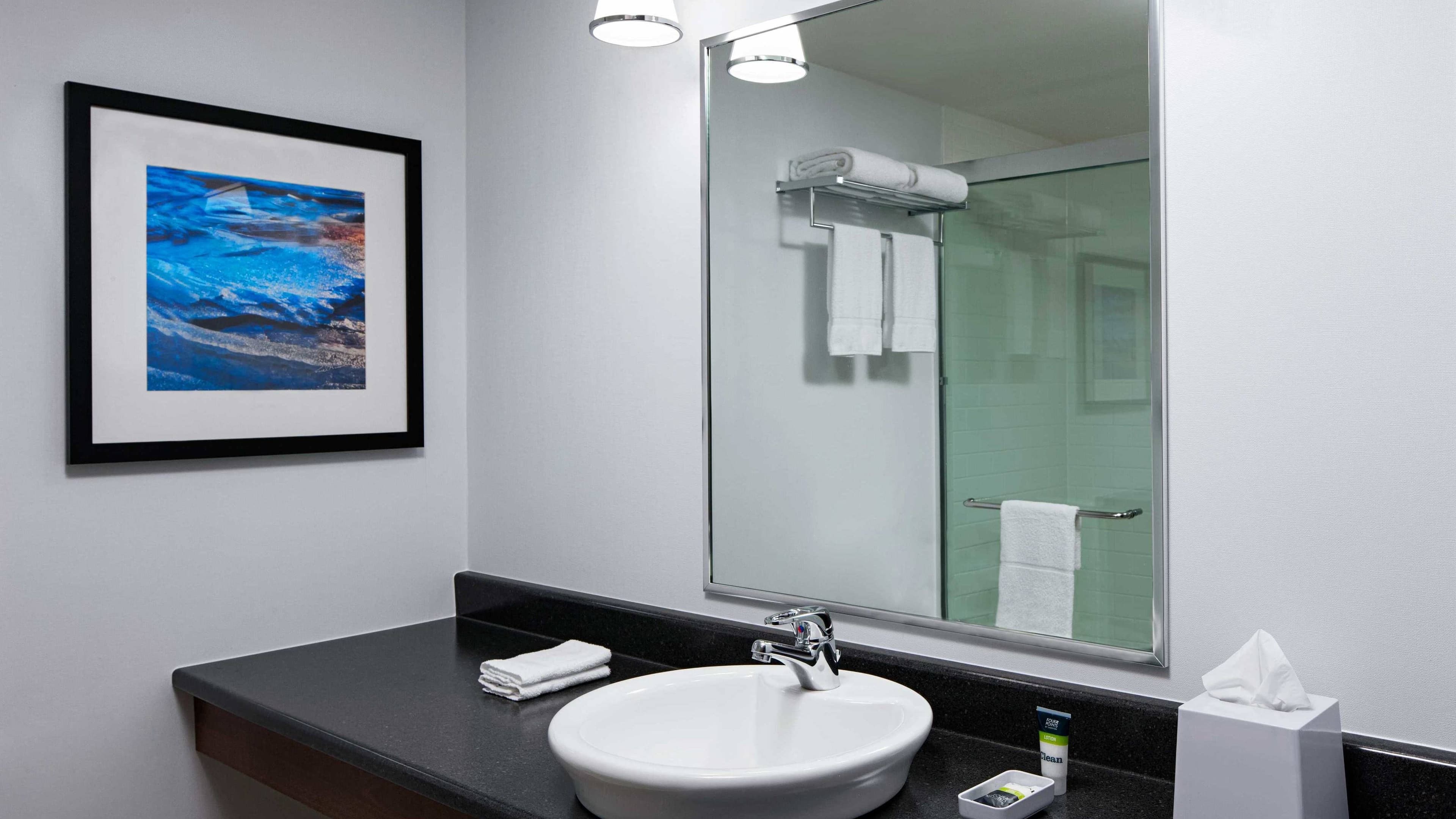 Four Points by Sheraton Edmundston Hotel & Conference Center - Image 2