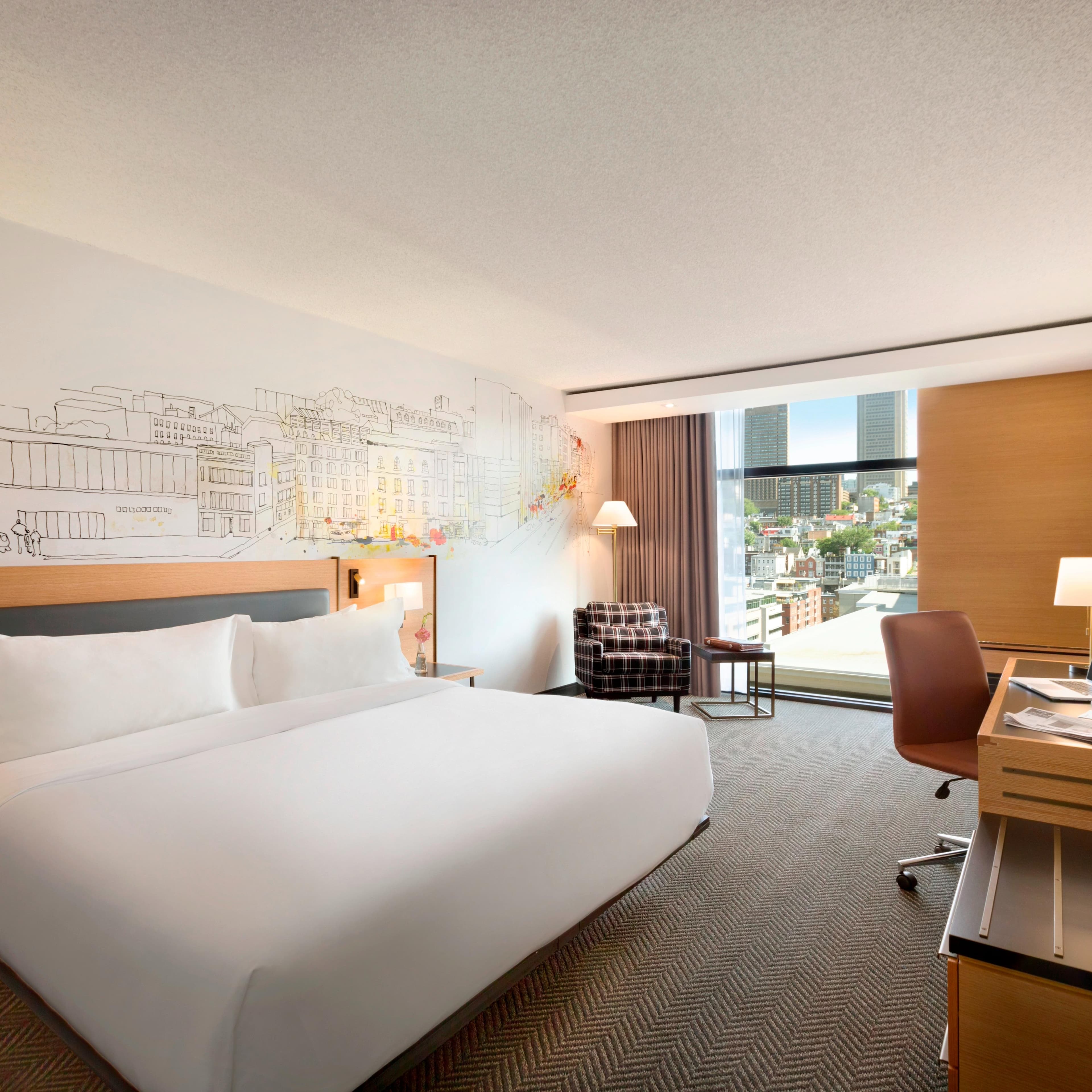 Hotel PUR, Quebec, a Tribute Portfolio Hotel - Image 1