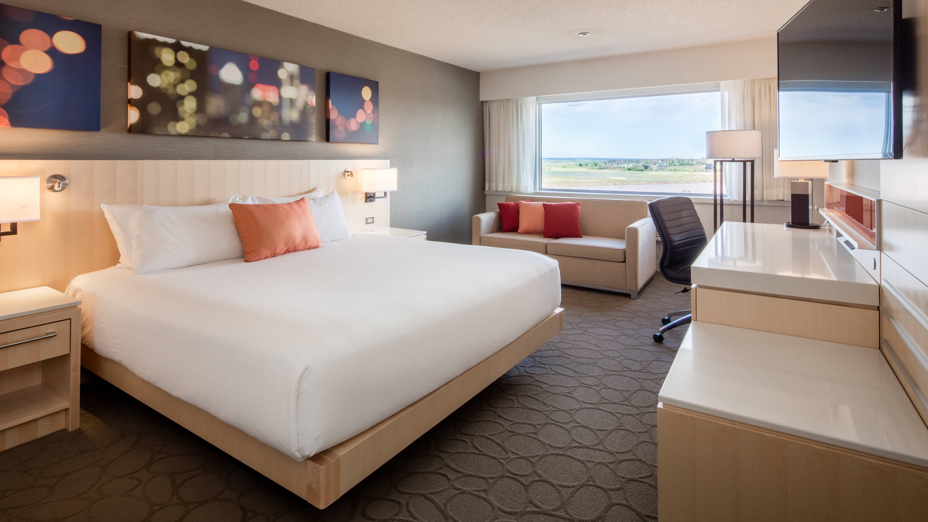Delta Hotels Beausejour — 13