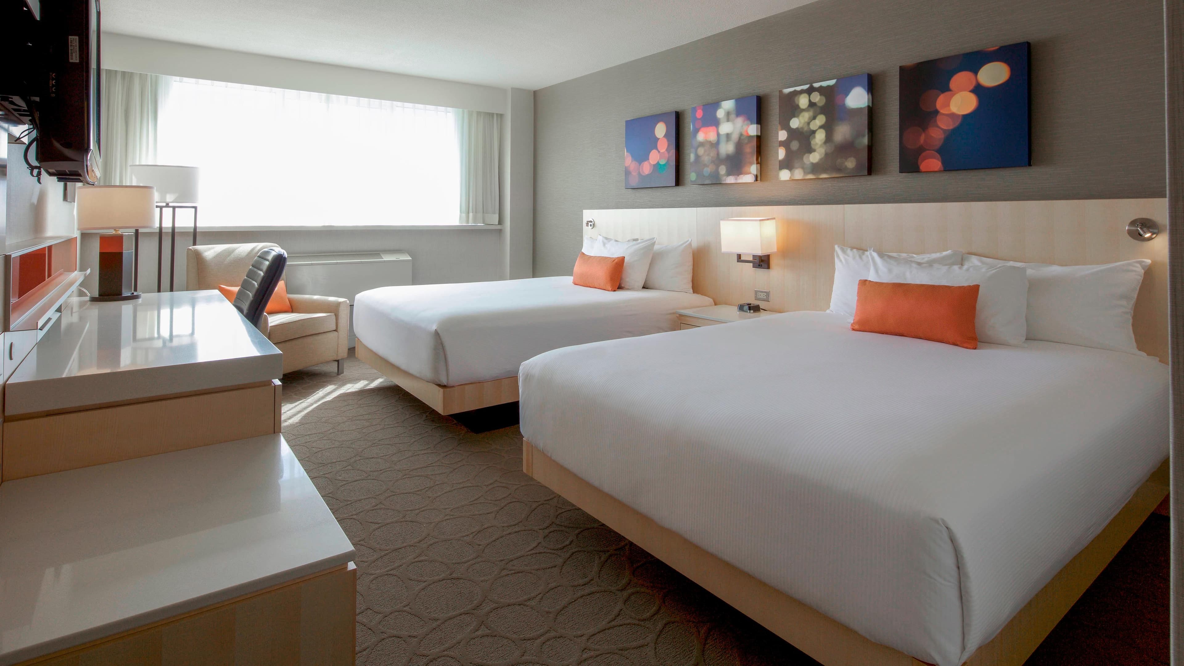 Delta Hotels Beausejour — 18