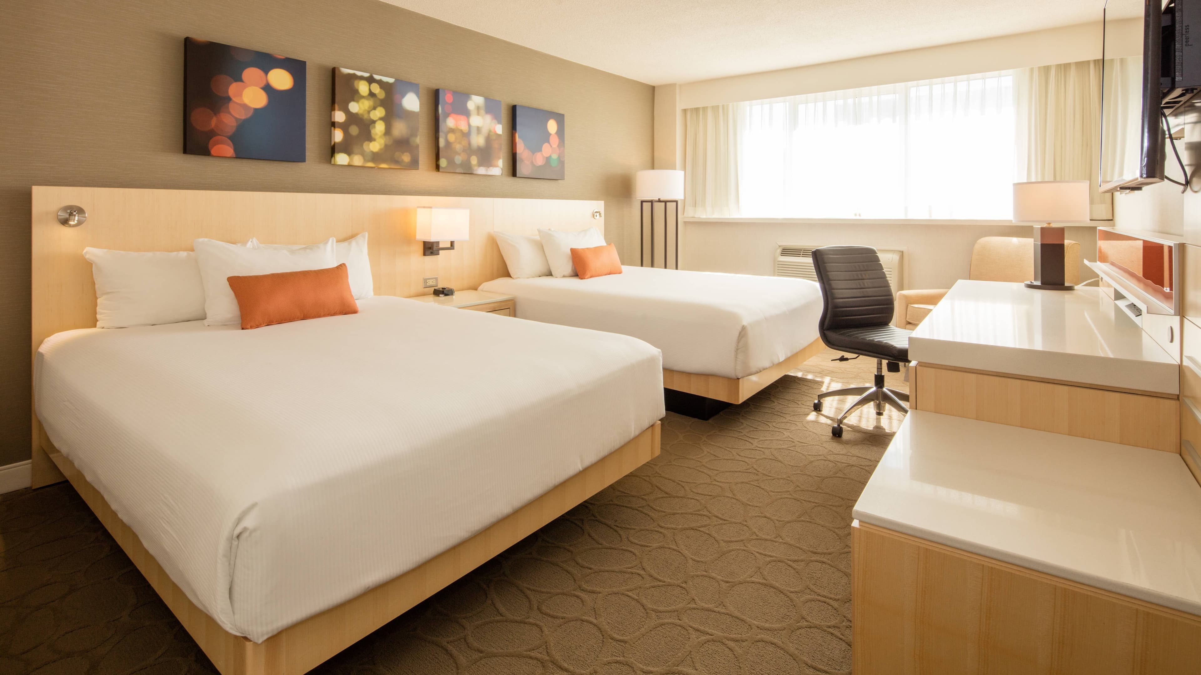 Delta Hotels Beausejour — 17