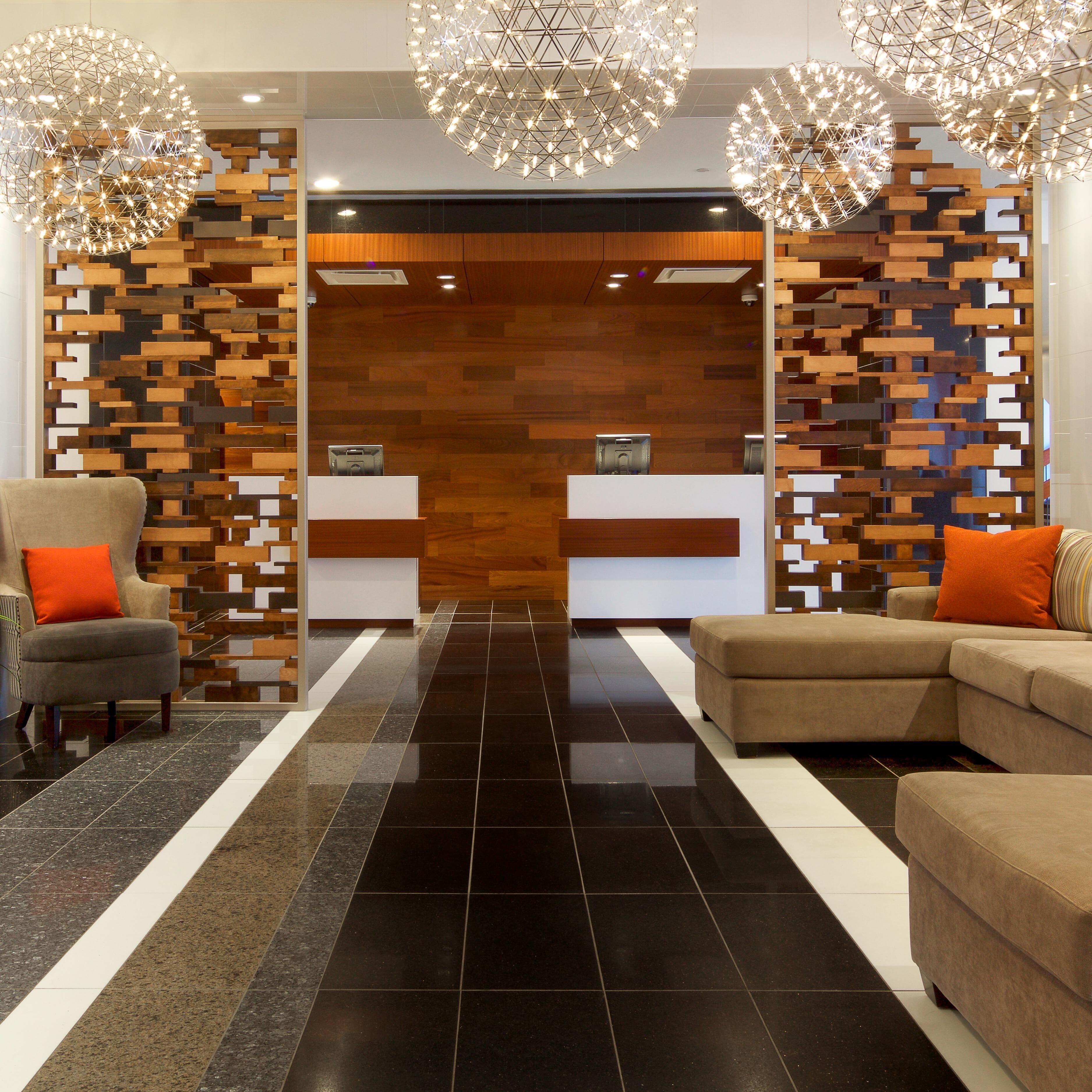 Delta Hotels Beausejour - Image 1