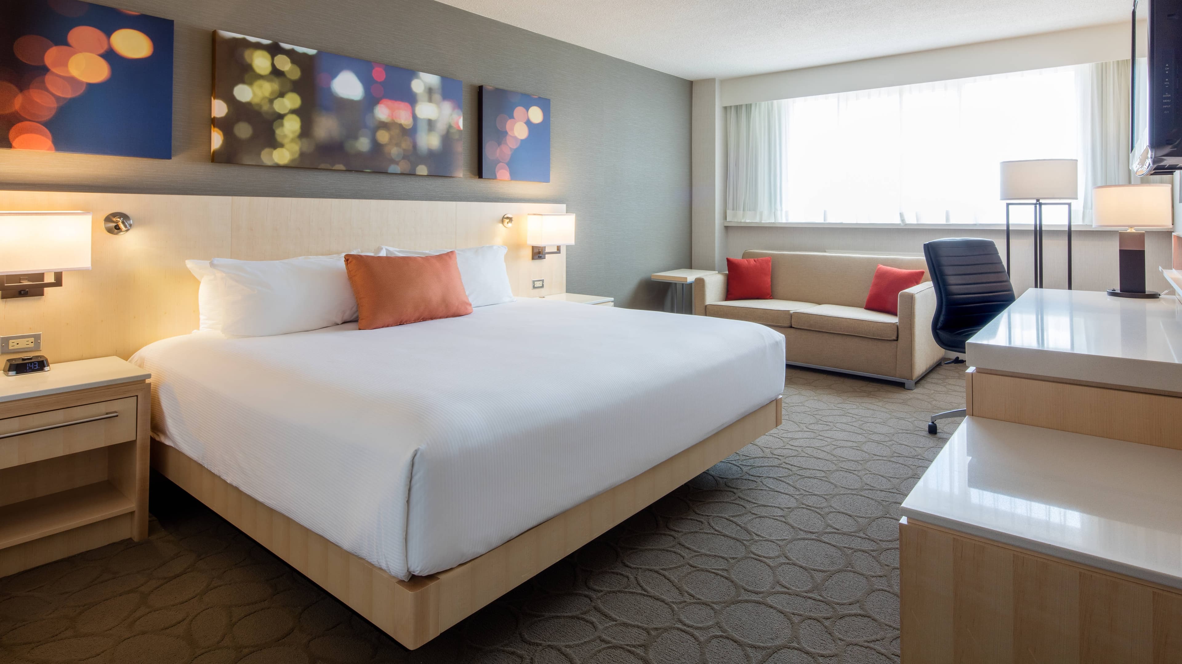 Delta Hotels Beausejour - Image 5