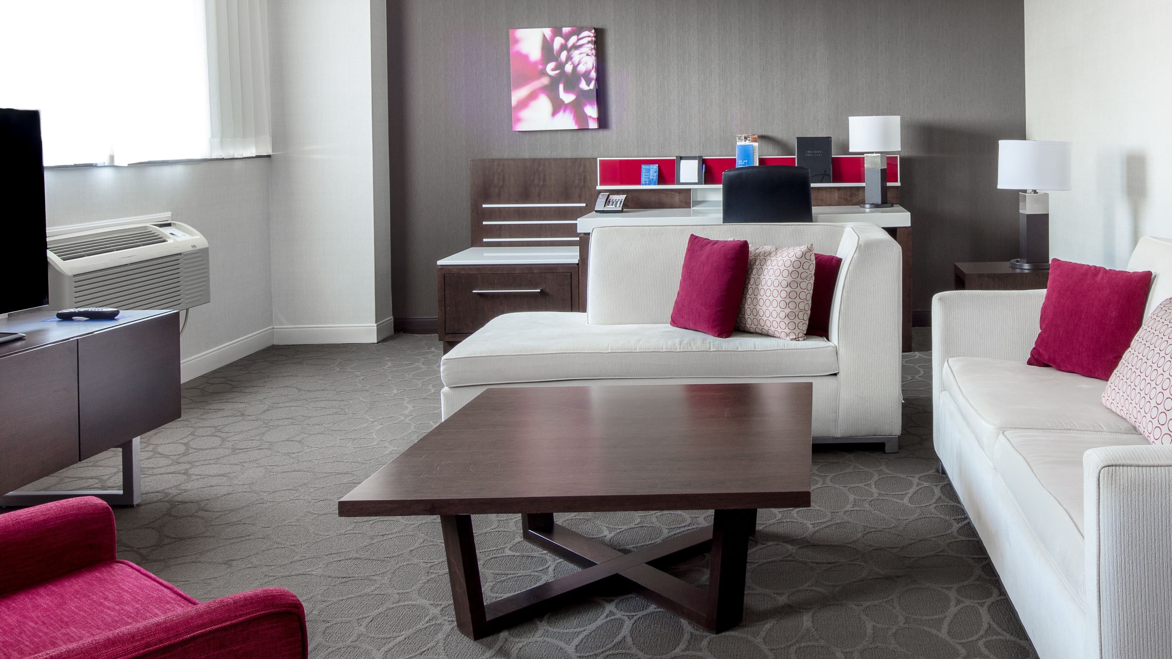 Delta Hotels Beausejour — 2