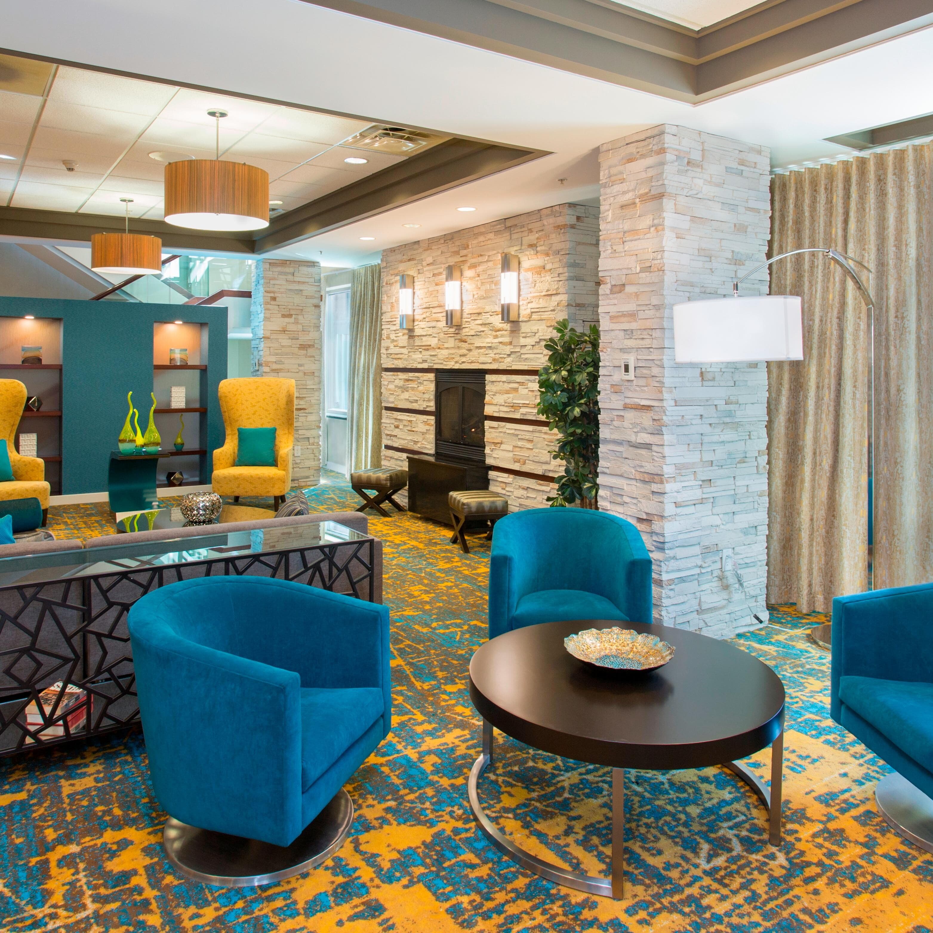 Residence Inn Moncton