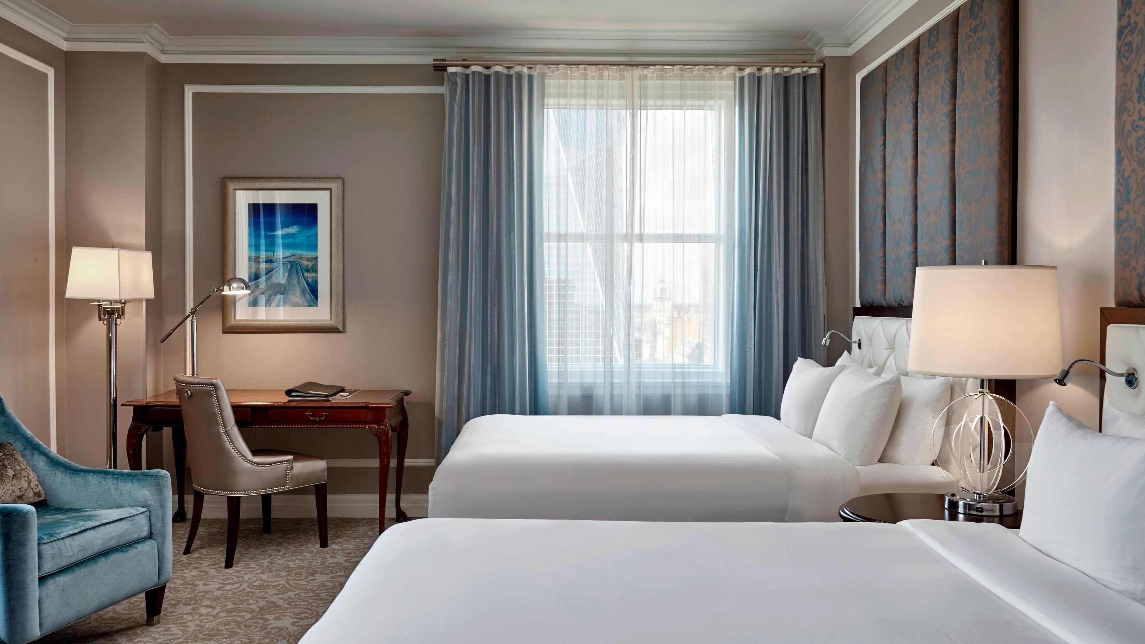 The Hotel Saskatchewan, Autograph Collection — 29