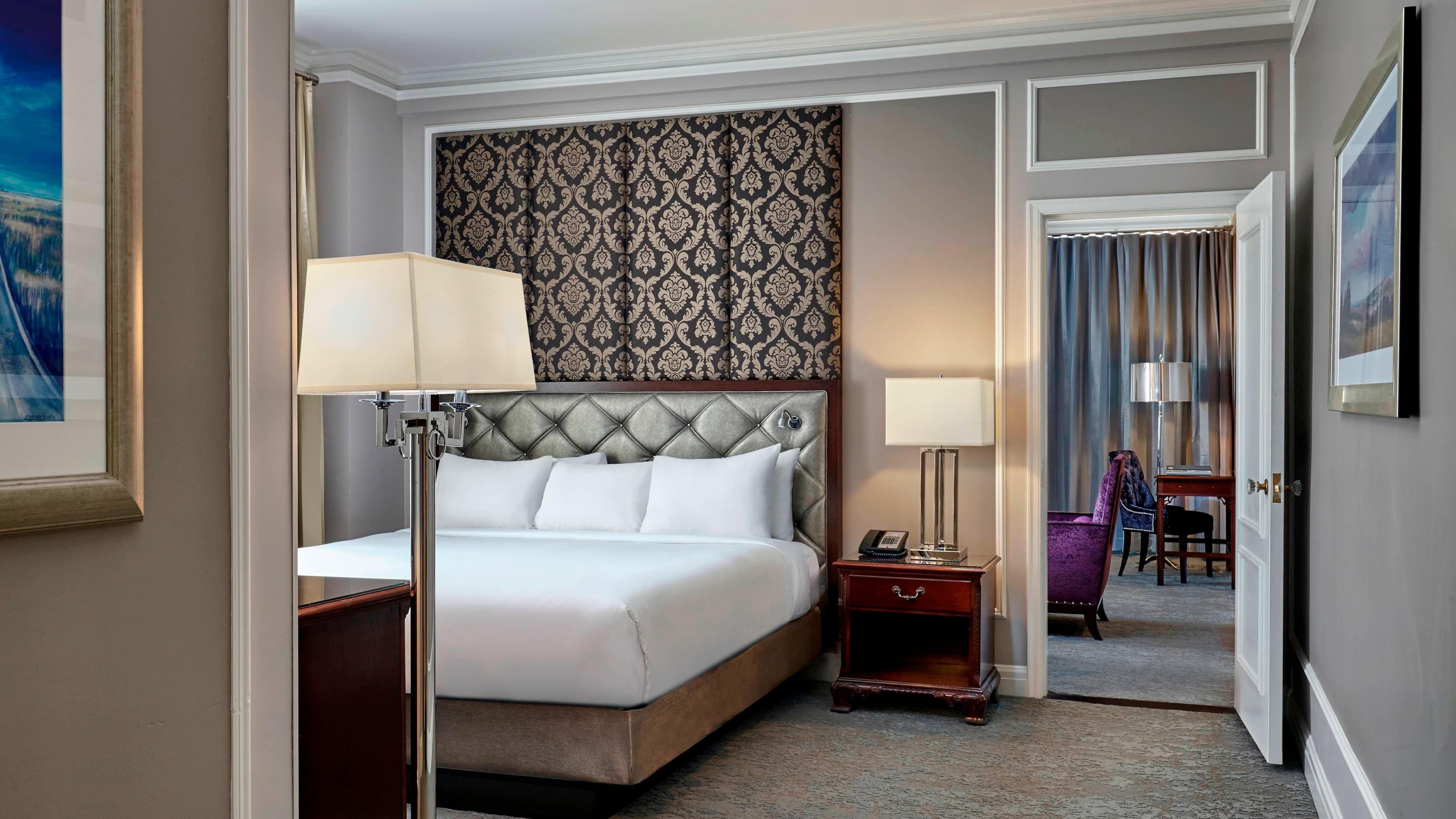 The Hotel Saskatchewan, Autograph Collection — 15