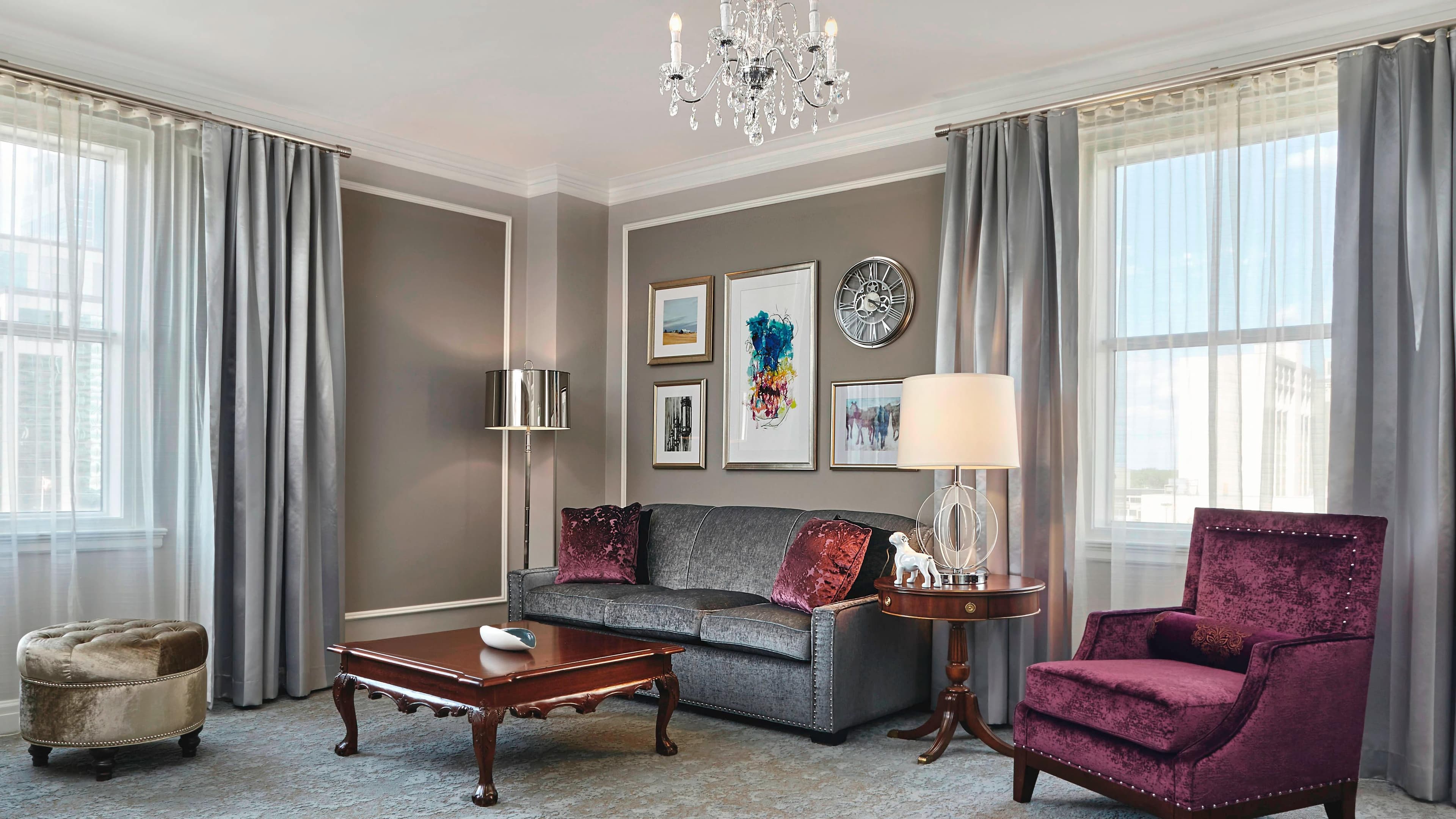 The Hotel Saskatchewan, Autograph Collection - Image 4