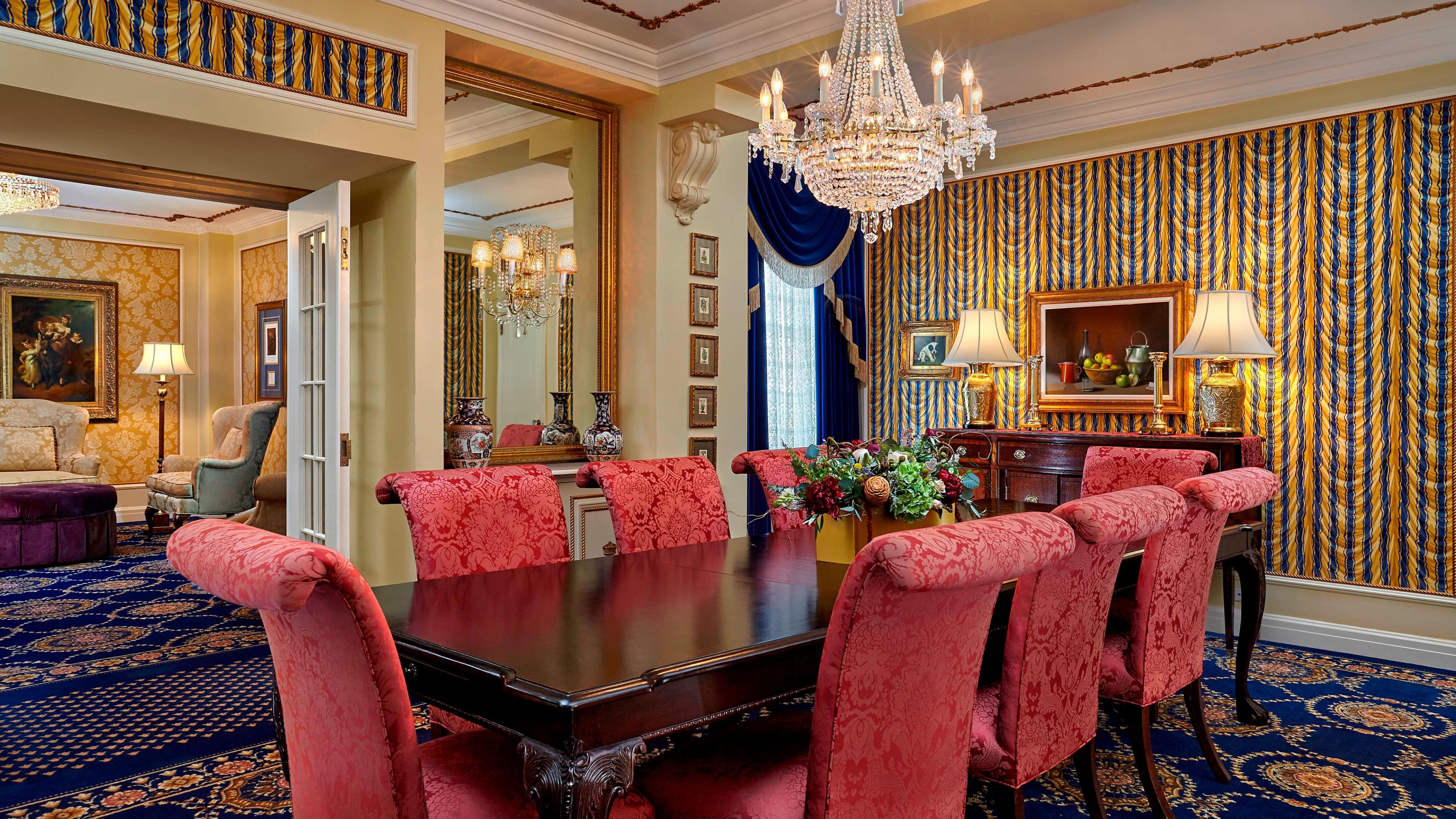 The Hotel Saskatchewan, Autograph Collection — 33