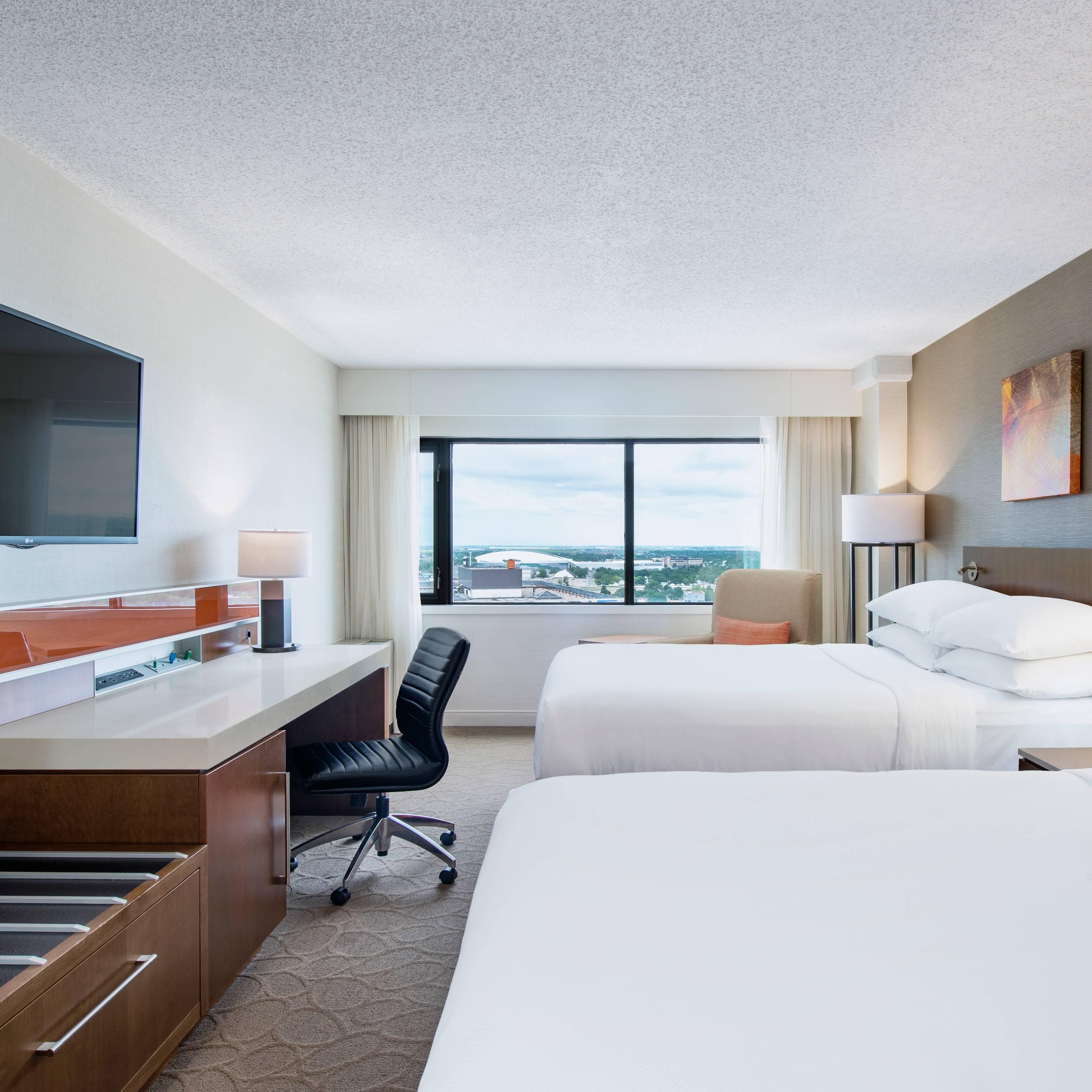 Delta Hotels Regina