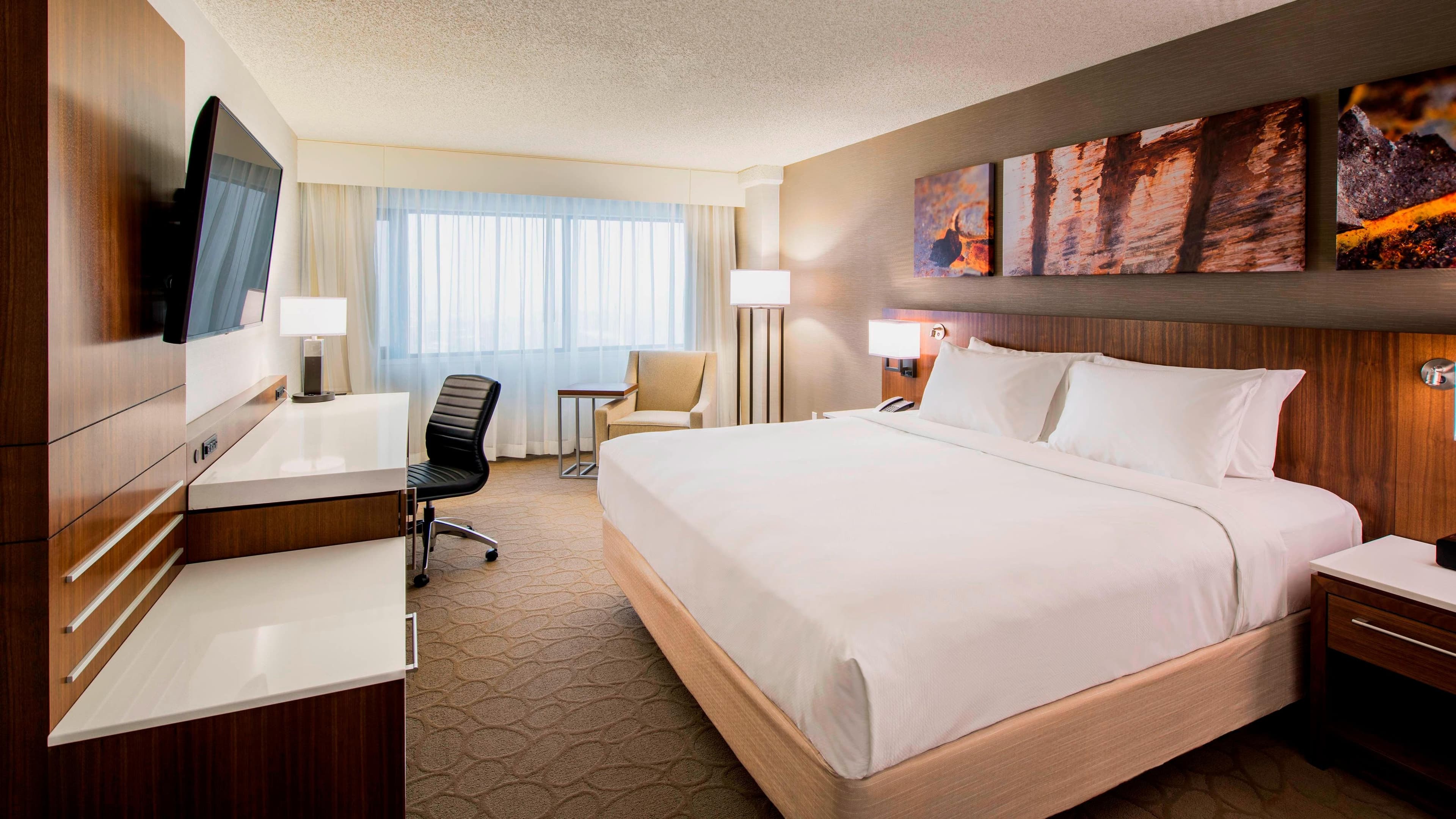 Delta Hotels Regina — 9