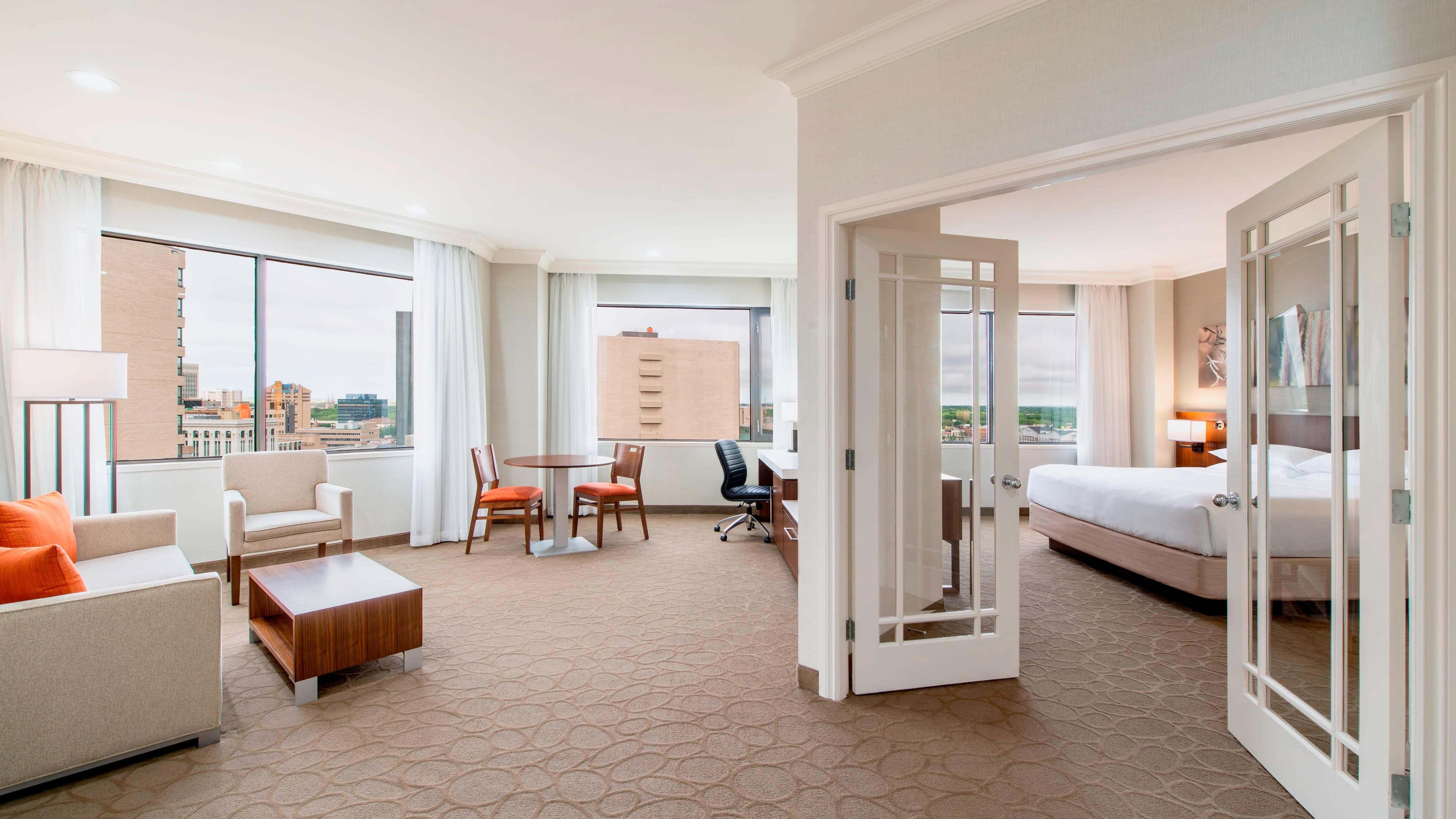 Delta Hotels Regina — 18