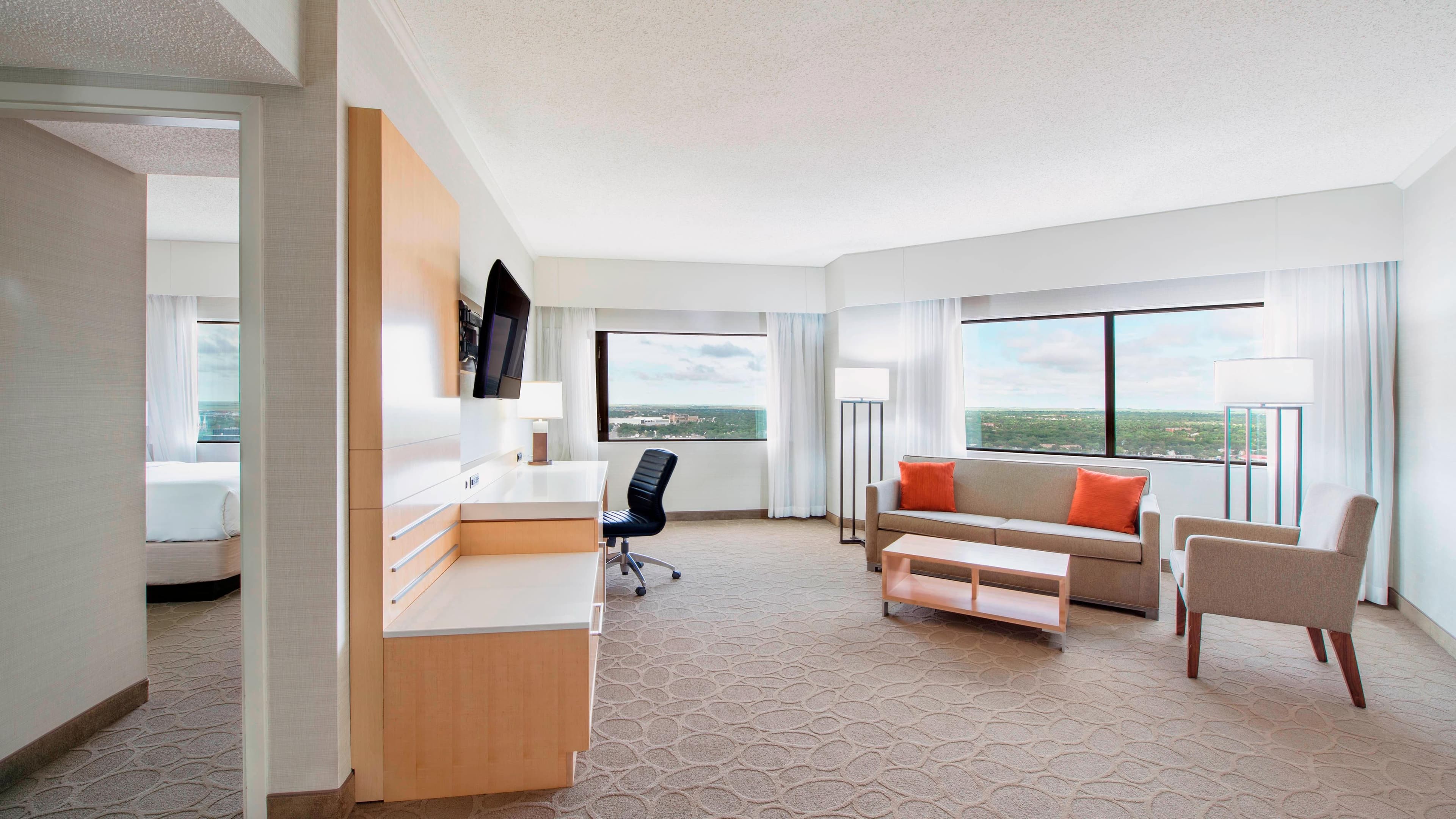 Delta Hotels Regina — 21