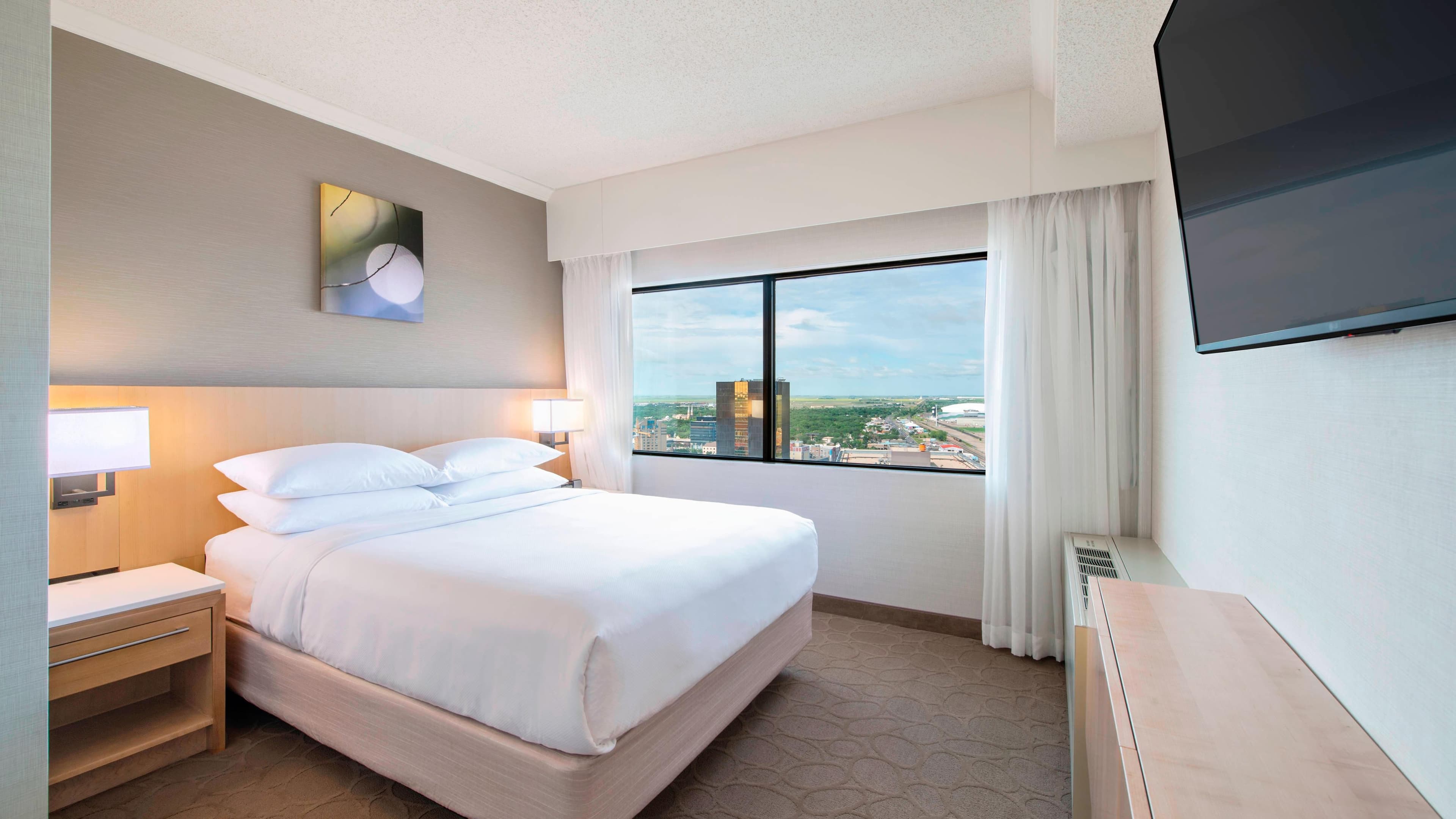 Delta Hotels Regina — 22