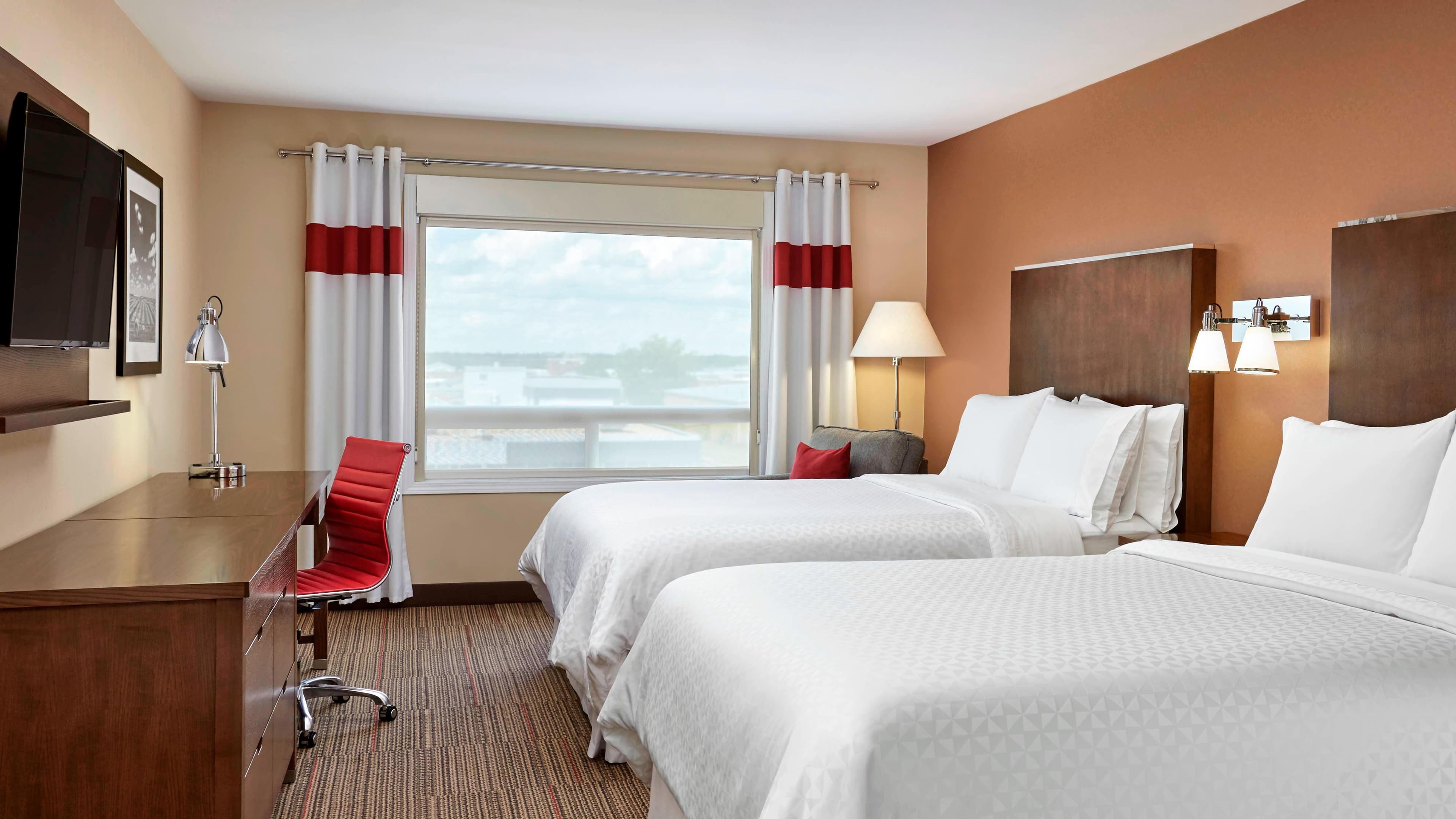 Four Points by Sheraton Regina - Image 3