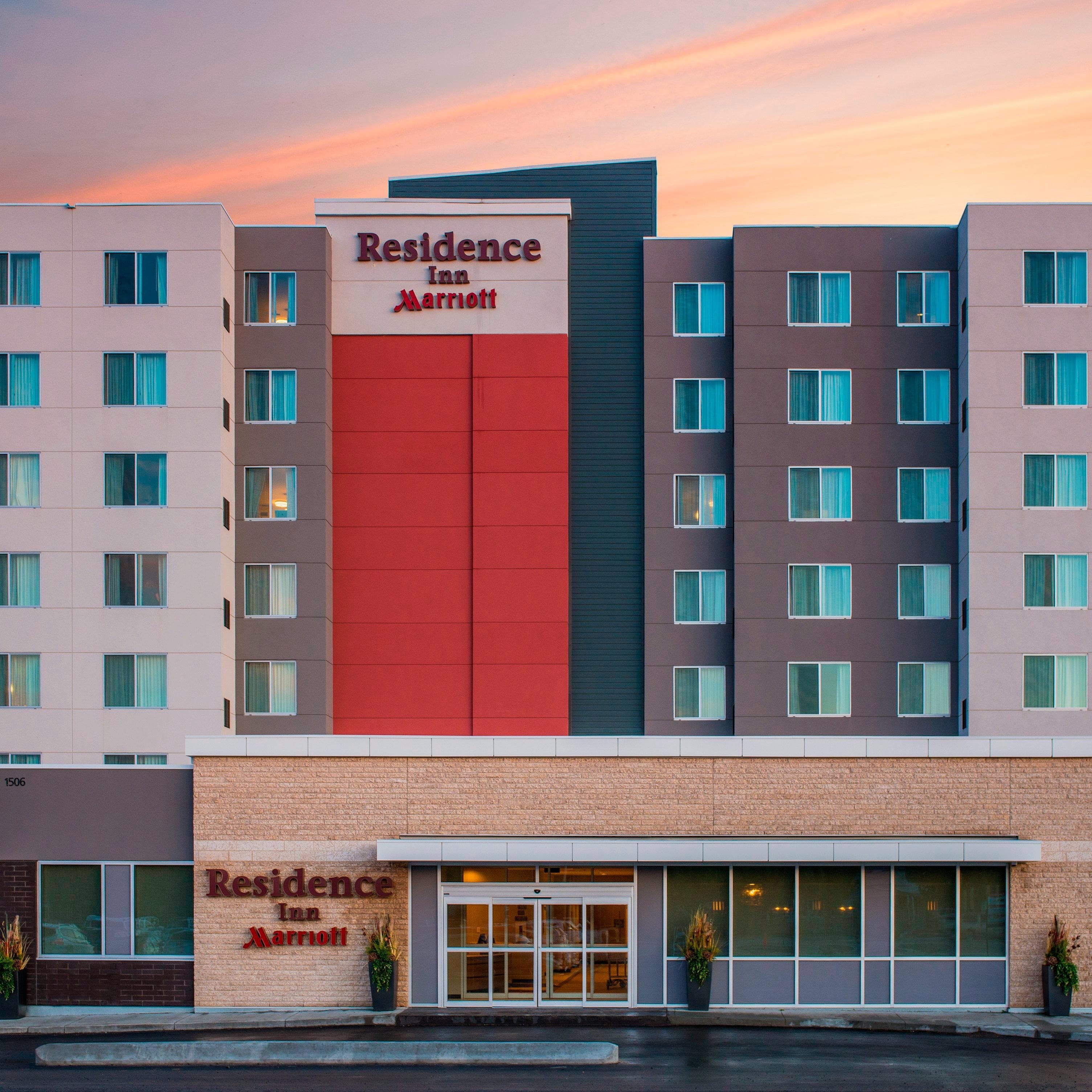 Residence Inn Regina - Image 1
