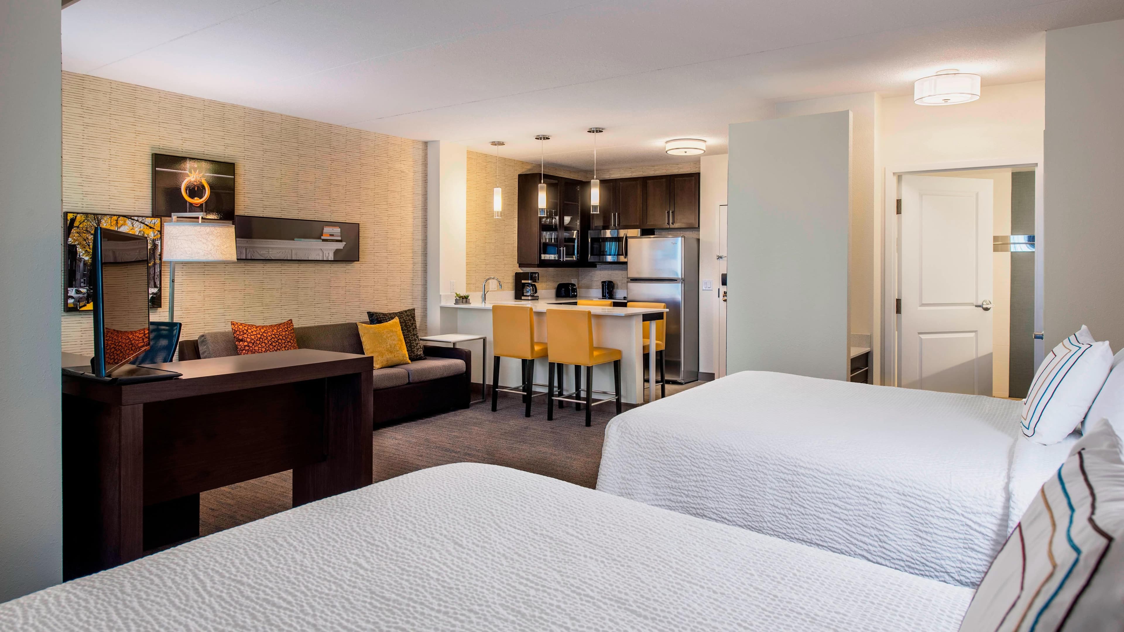 Residence Inn Regina — 8