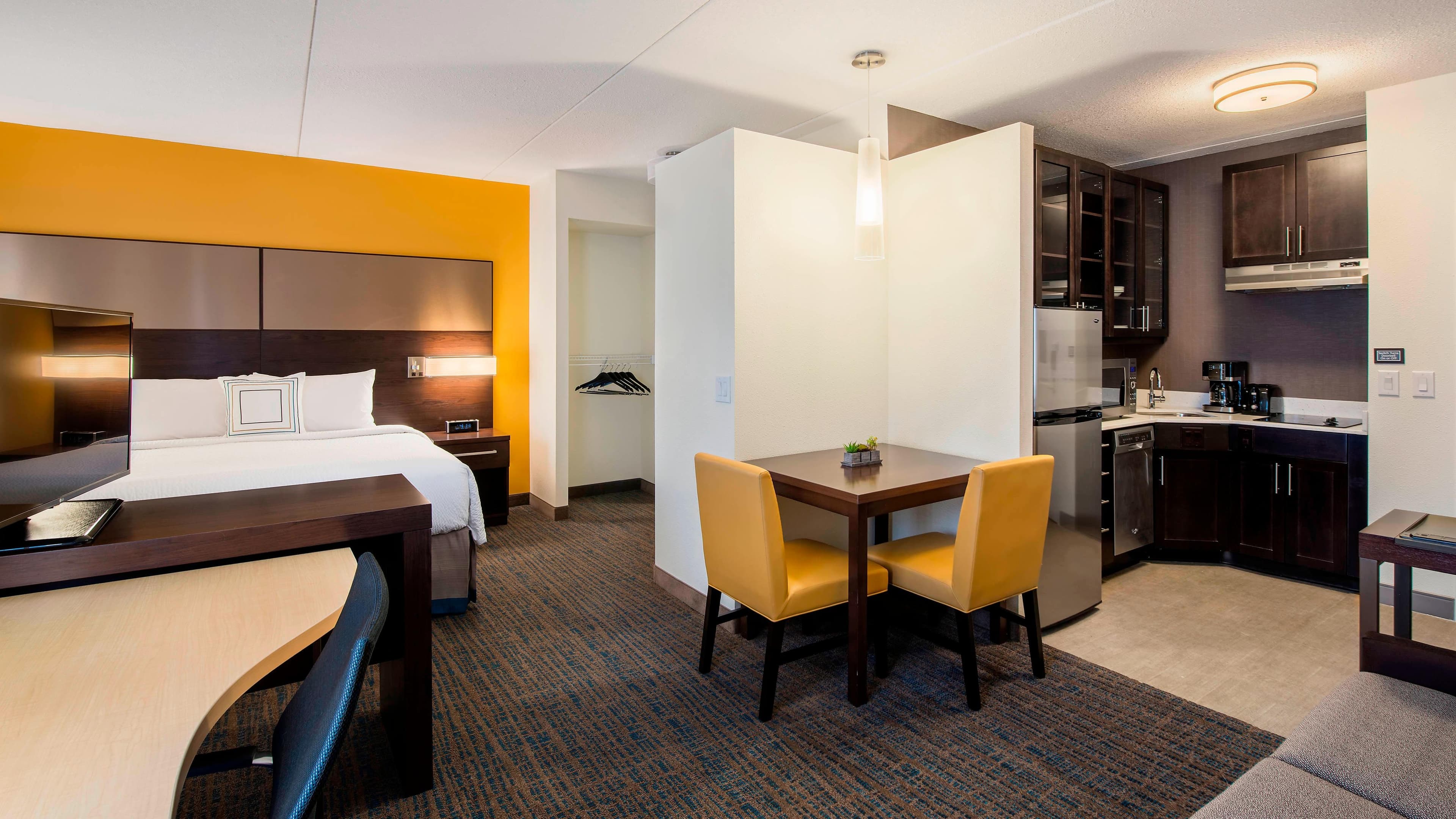 Residence Inn Regina - Image 4